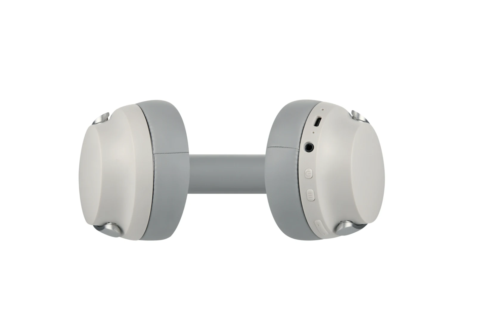 Amplify Chorus 3 Draadloze koptelefoon – Wit