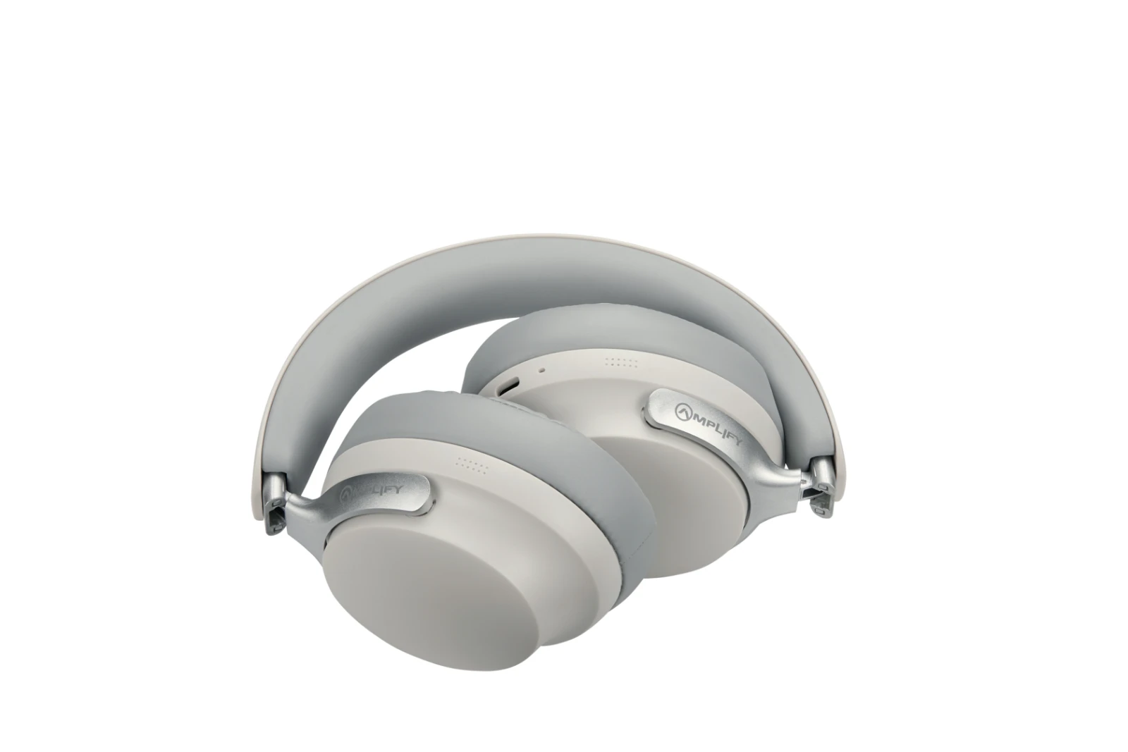 Amplify Chorus 3 Draadloze koptelefoon – Wit