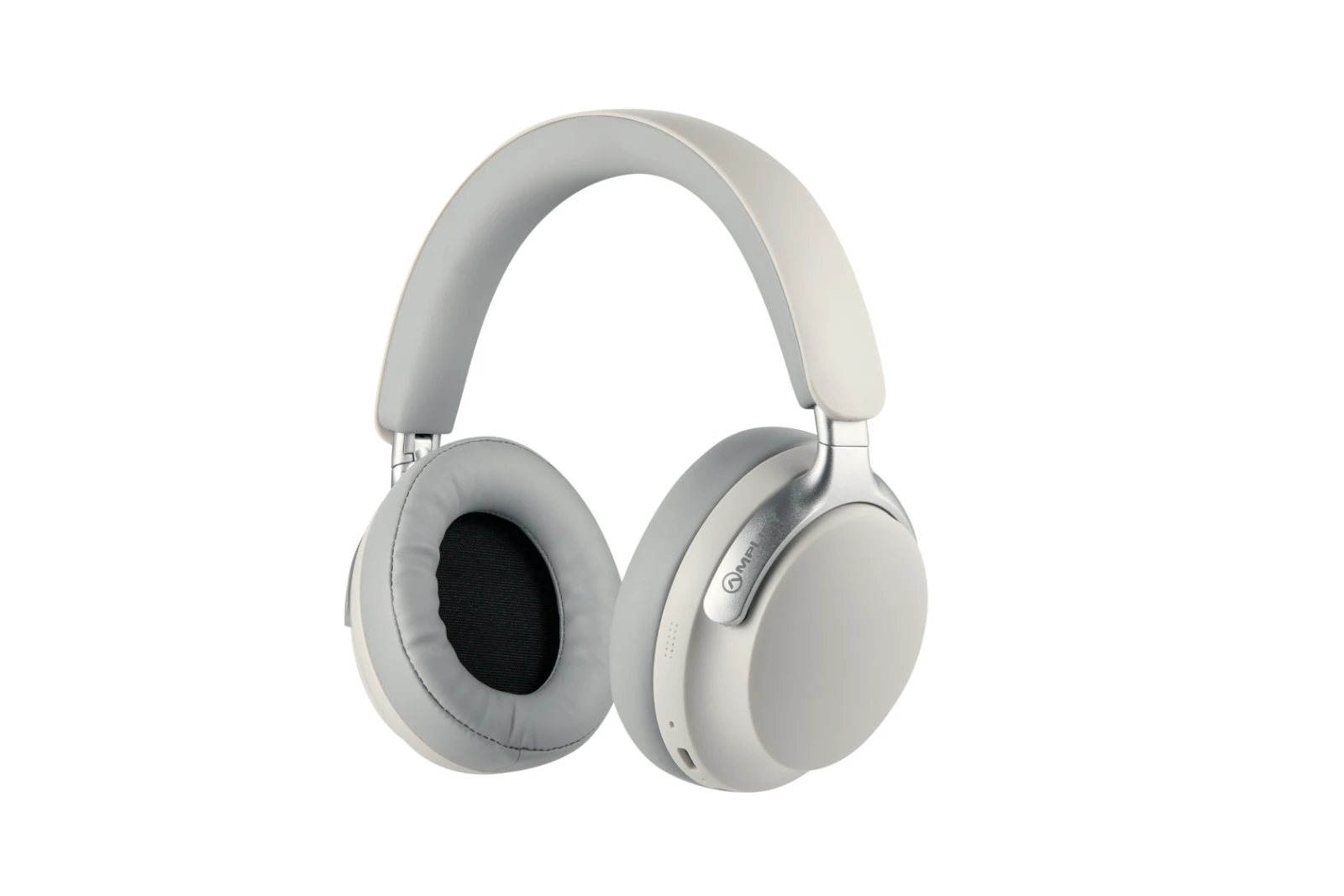 Amplify Chorus 3 Draadloze koptelefoon – Wit