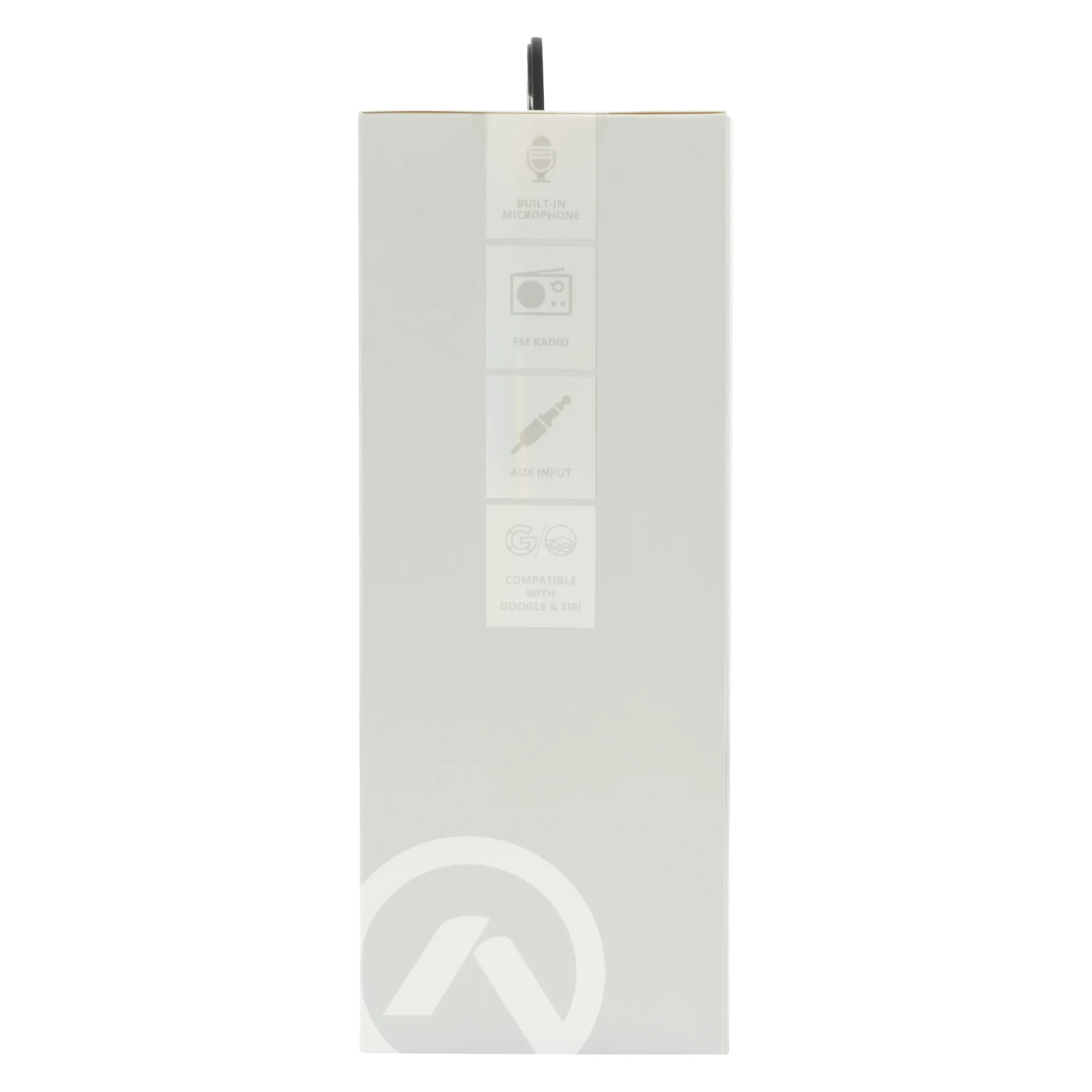 Amplify Chorus 3 Draadloze koptelefoon – Wit