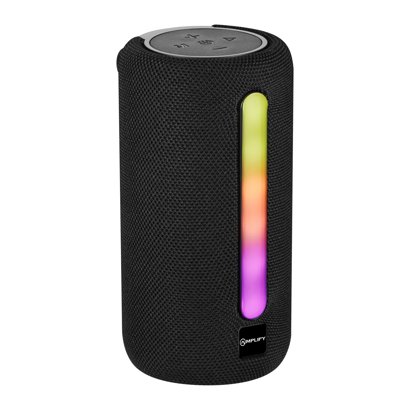 Amplify Sound Pop Bluetooth speaker – 10 W – FM – Zwart