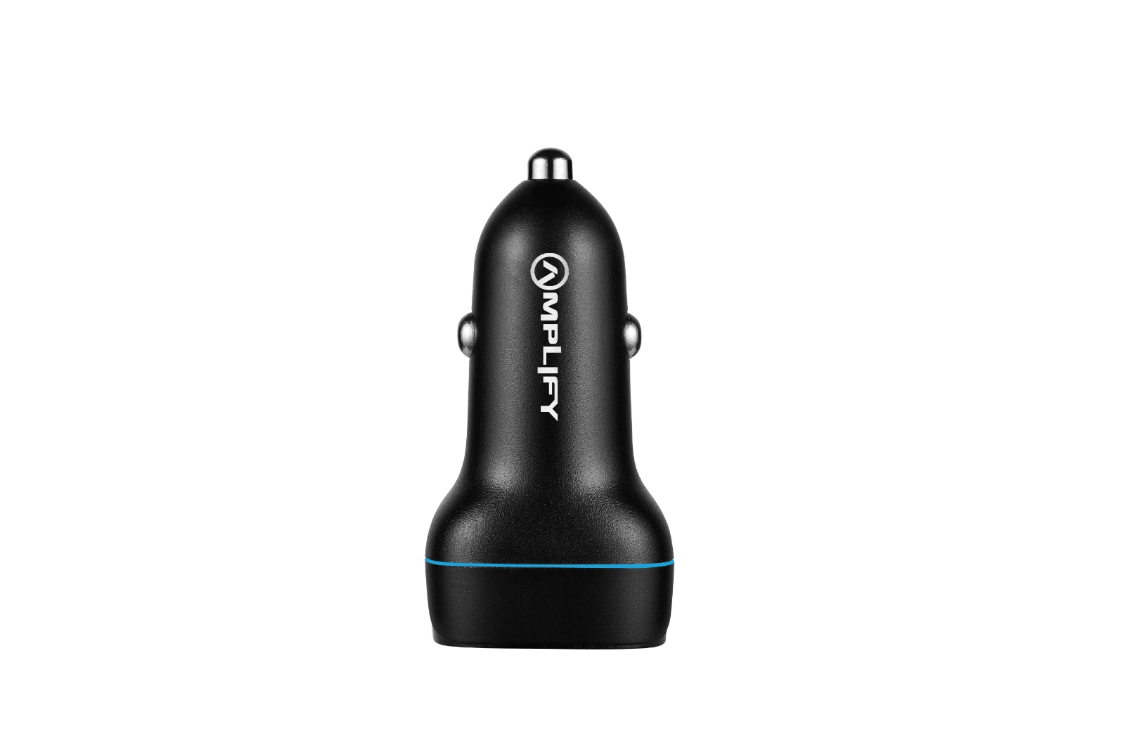 Amplify Volto USB-autolader – 32 W – USB-A + USB-C