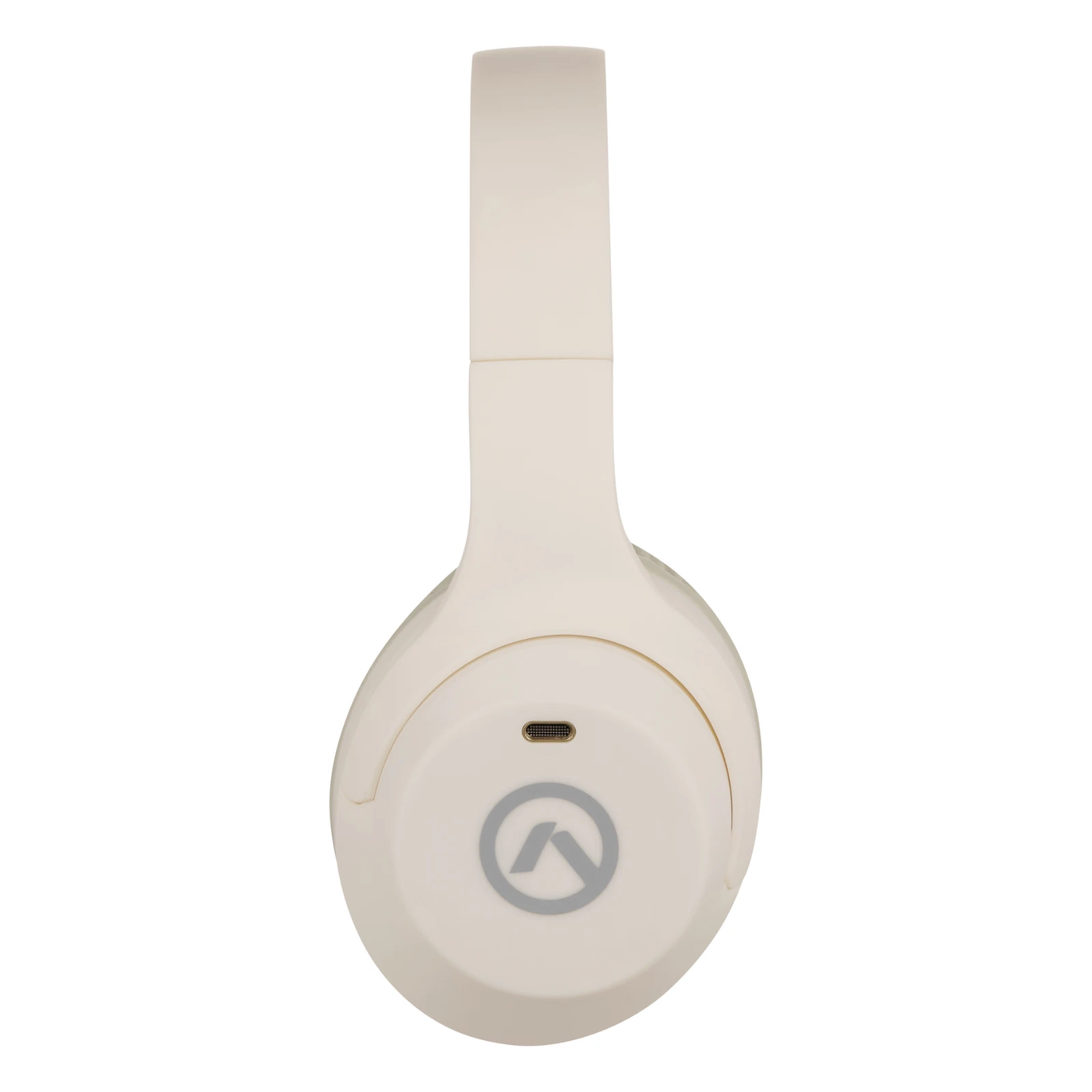 Amplify SoundSphere Draadloze koptelefoon – Crème