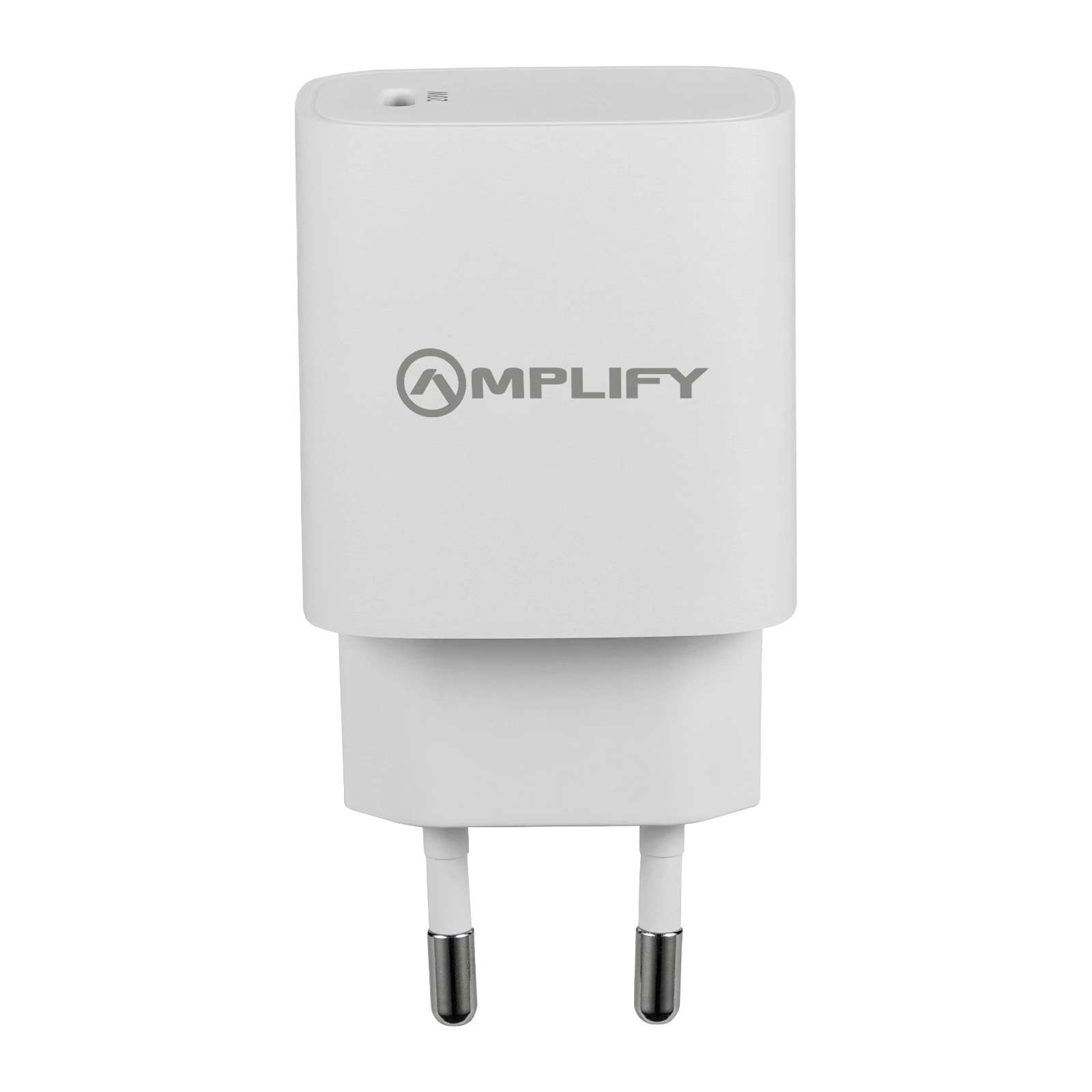 Amplify PowerDuo USB-oplader – 20 W – USB-C