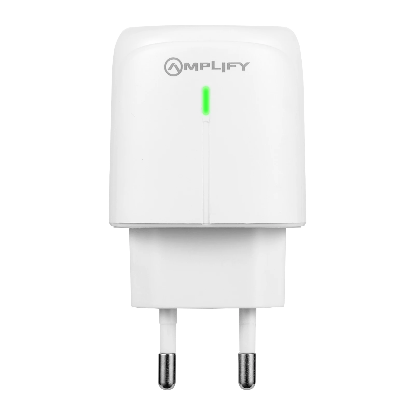 Amplify PowerDuo USB-oplader – 20 W – USB-C