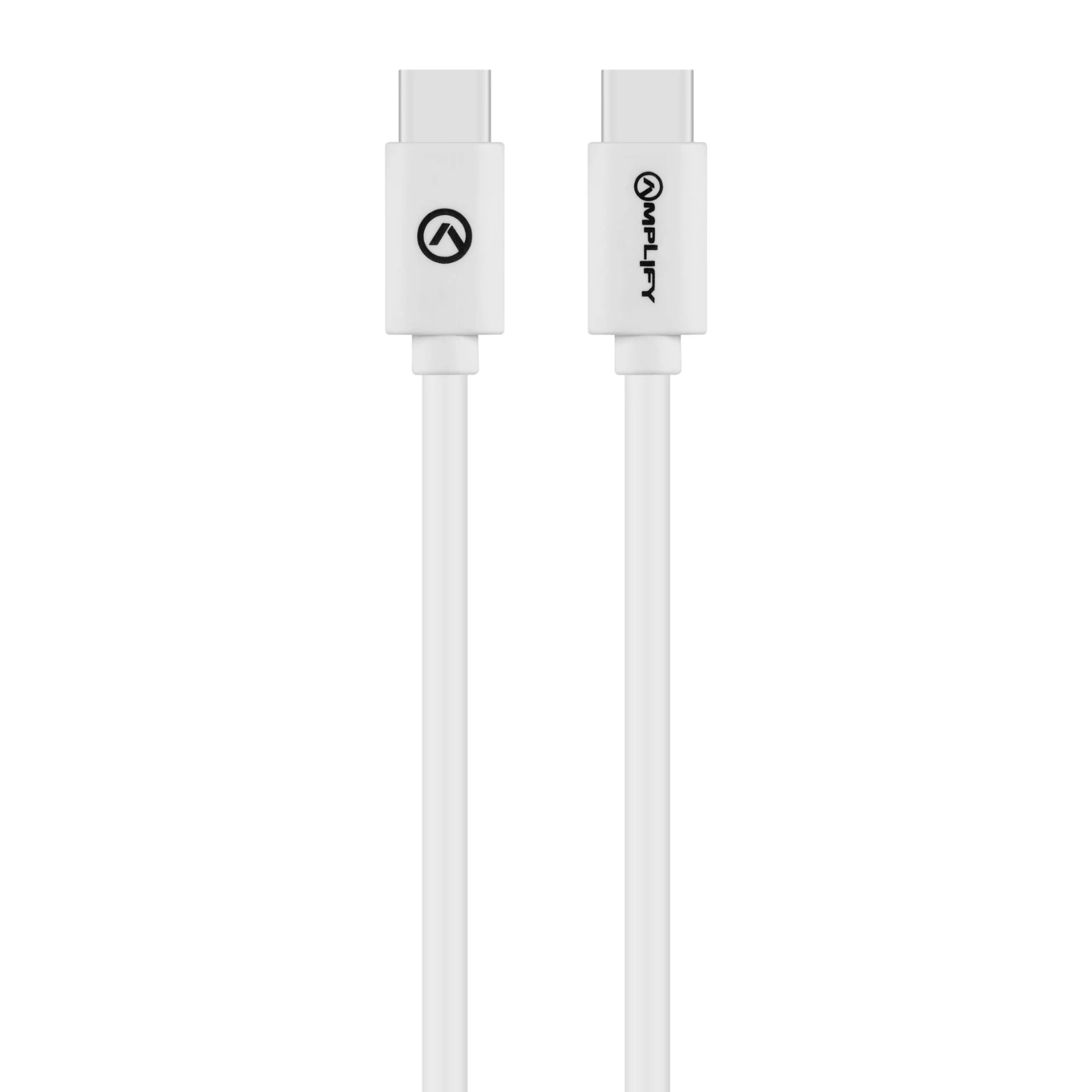 Amplify PowerDuo USB-oplader – 20 W – USB-C
