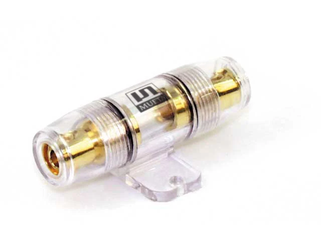 Caliber FH569 Zekeringhouder – Transparant