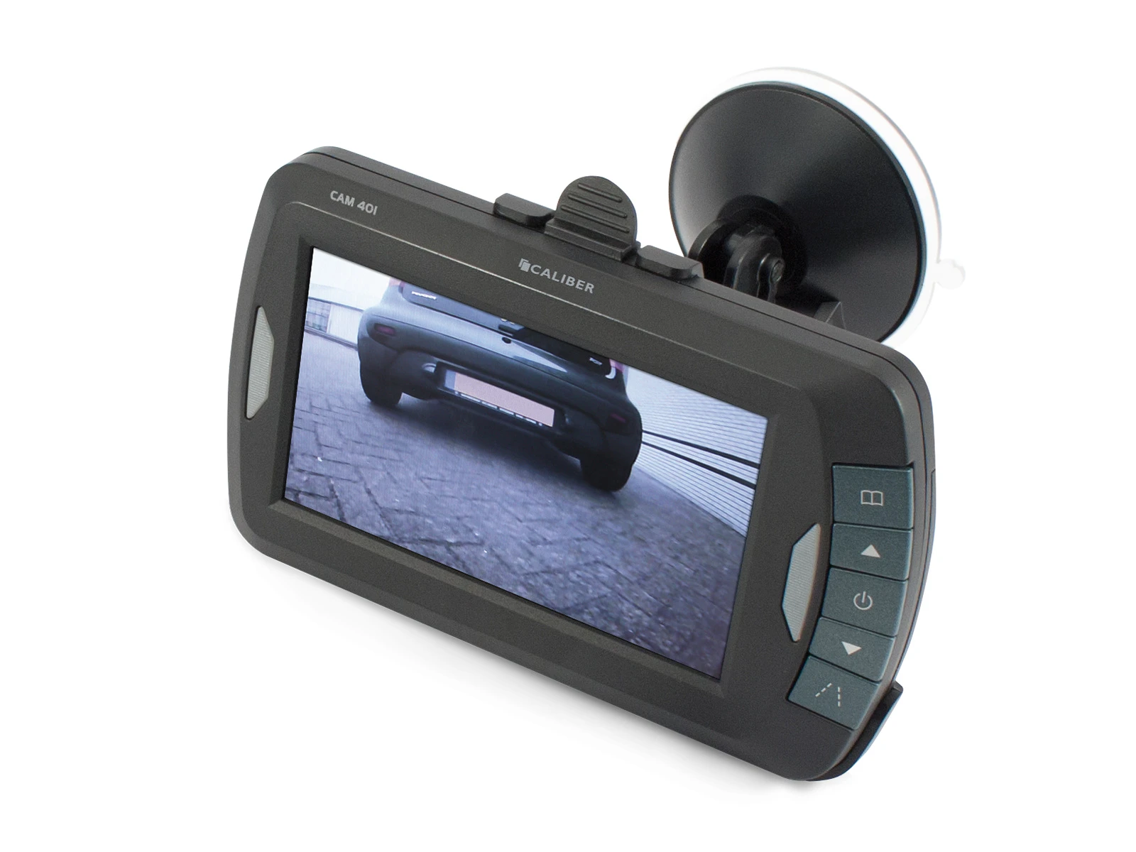 Caliber CAM401 Draadloos achteruitrijcamerasysteem