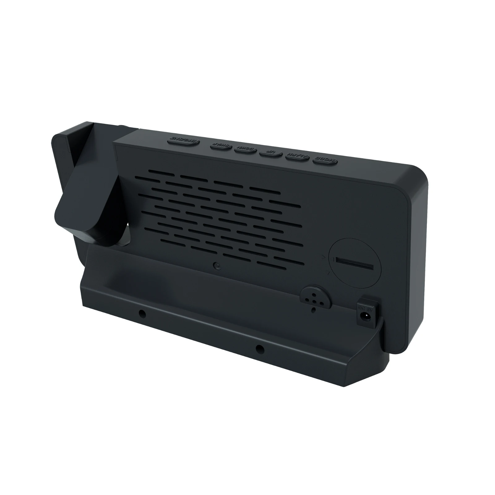 Caliber HCG201 Projectiewekker