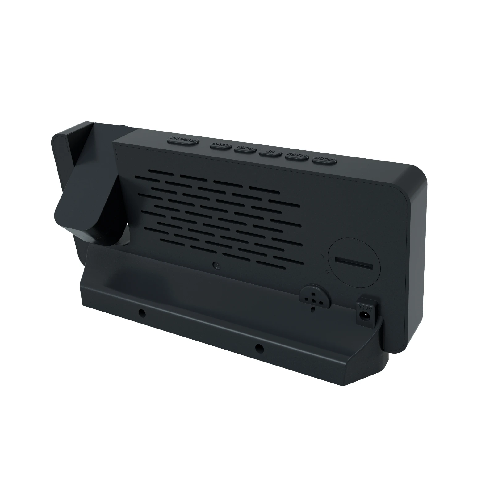 Caliber HCG201 Projectiewekker