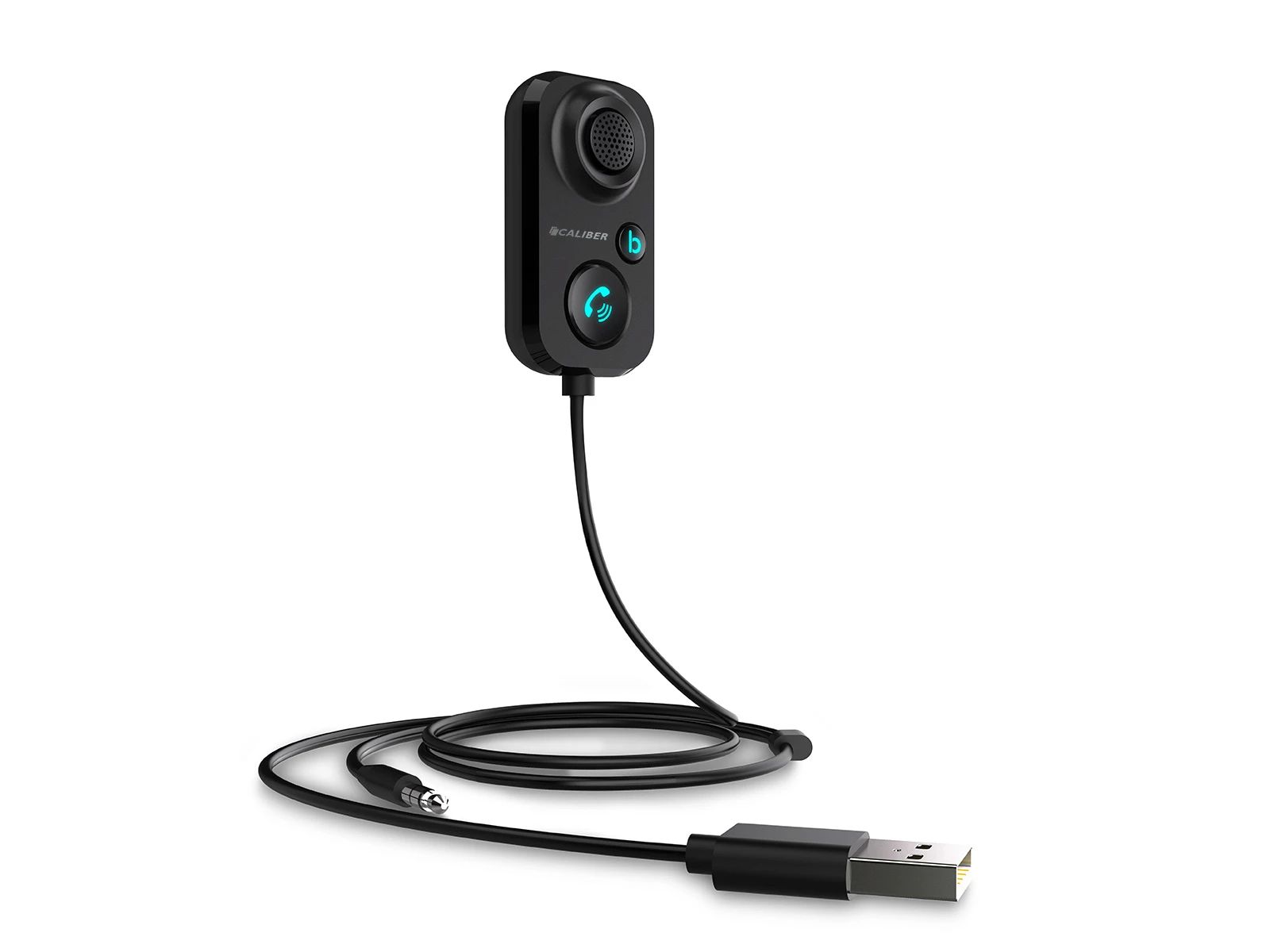 Caliber PMT061BT Bluetooth ontvanger