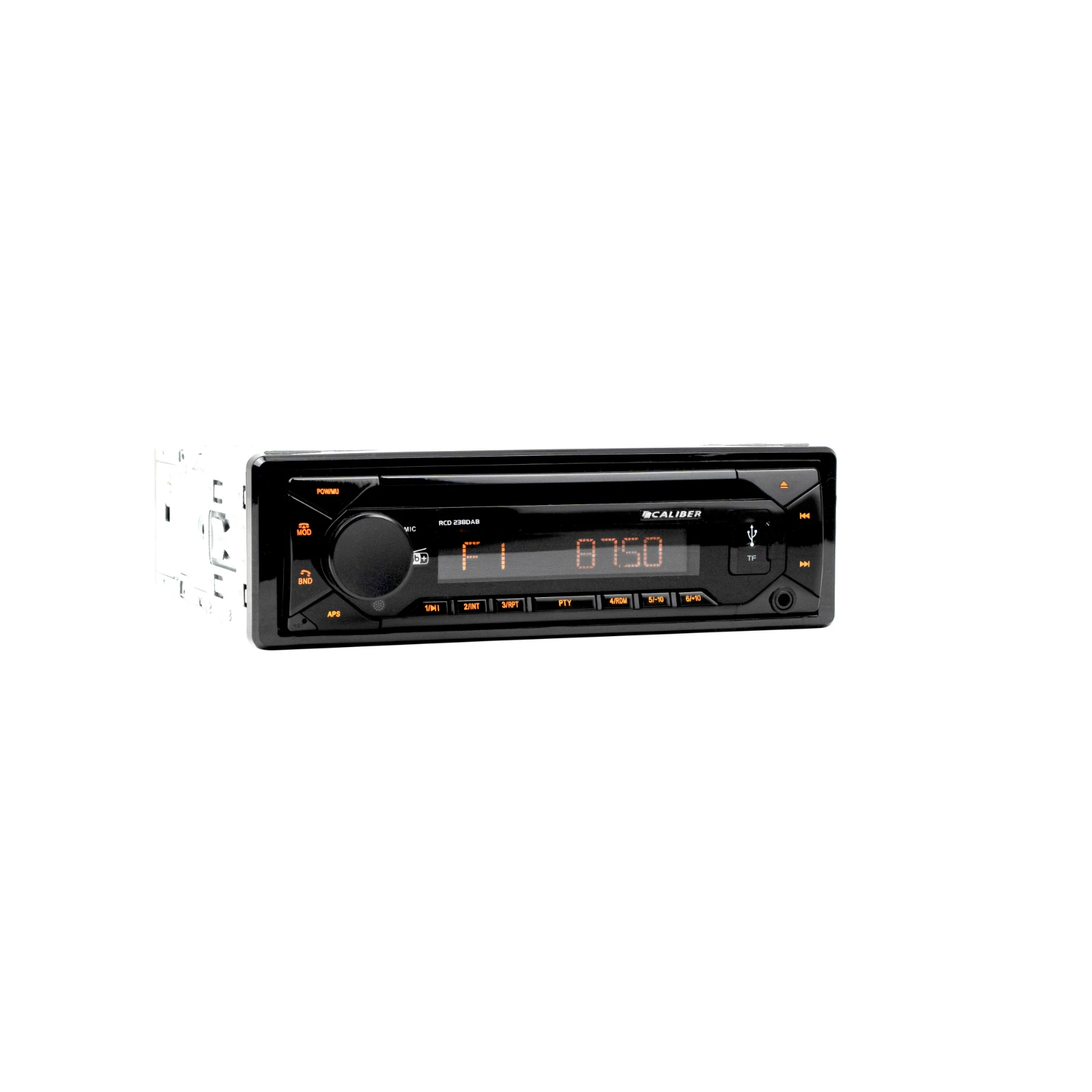 Caliber RCD238DAB Autoradio – DAB+ / FM