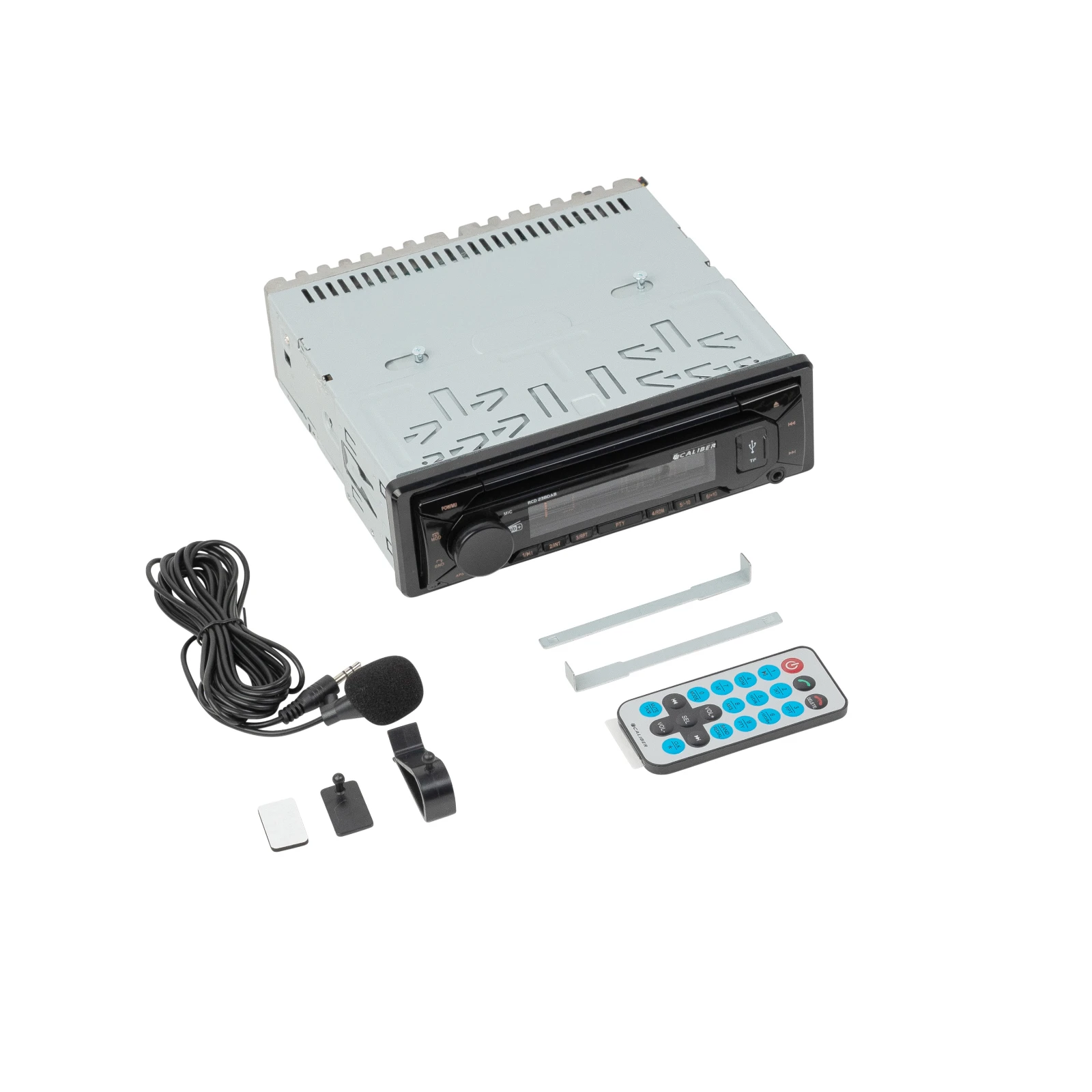 Caliber RCD238DAB Autoradio – DAB+ / FM