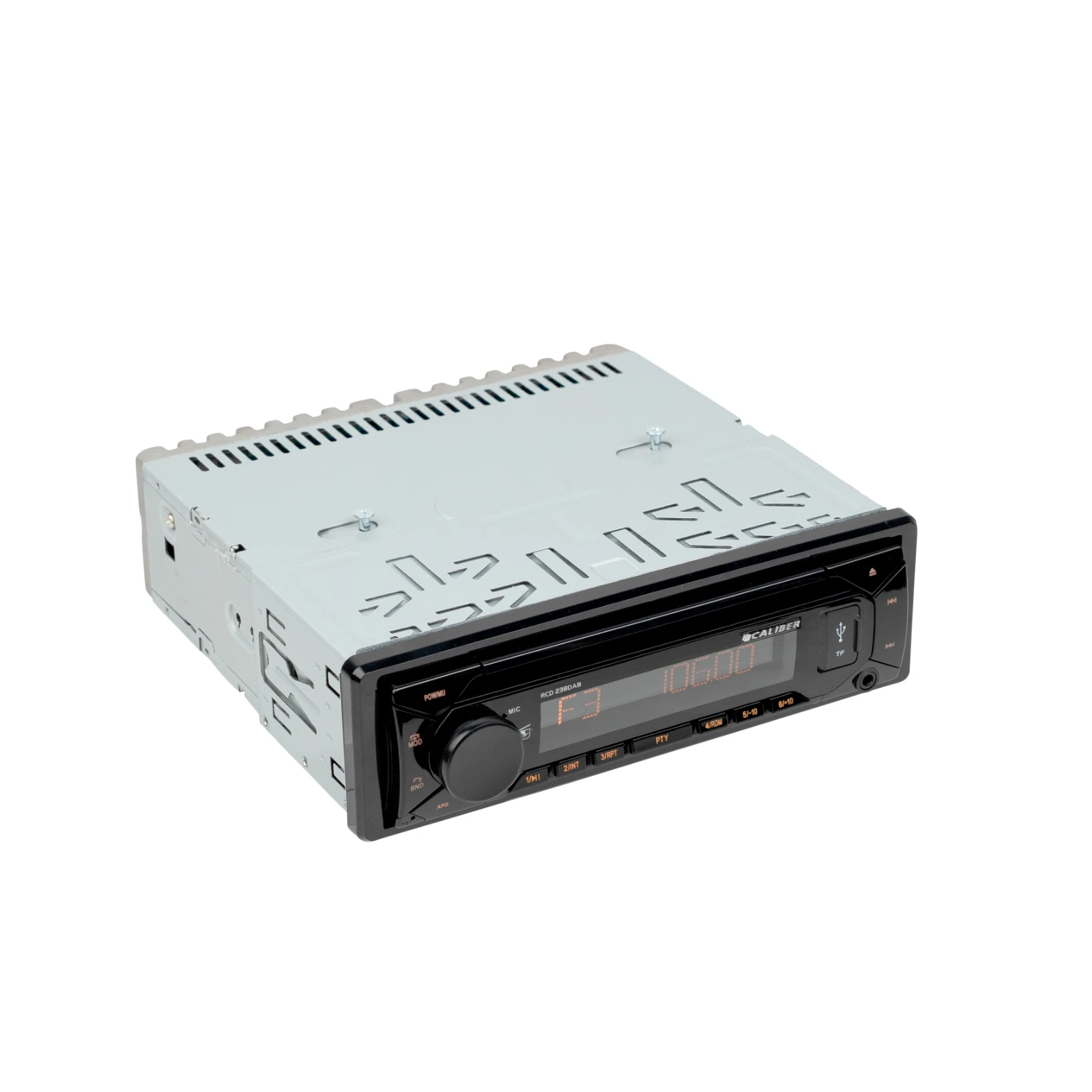 Caliber RCD238DAB Autoradio – DAB+ / FM