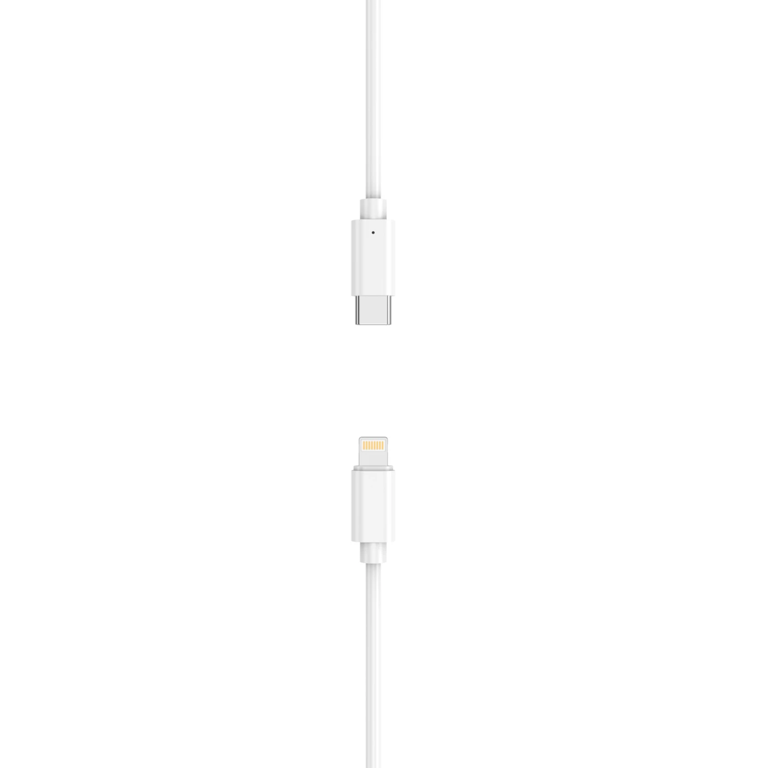 Caliber PSPQ-20CLW USB-oplader – 20 W – Wit