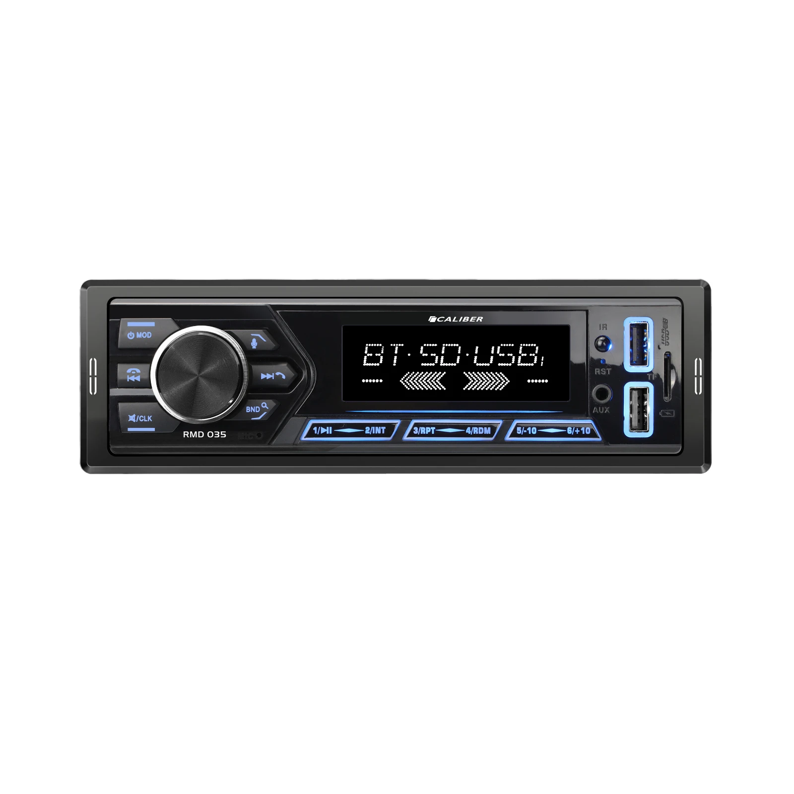 Caliber RMD035 Autoradio – FM