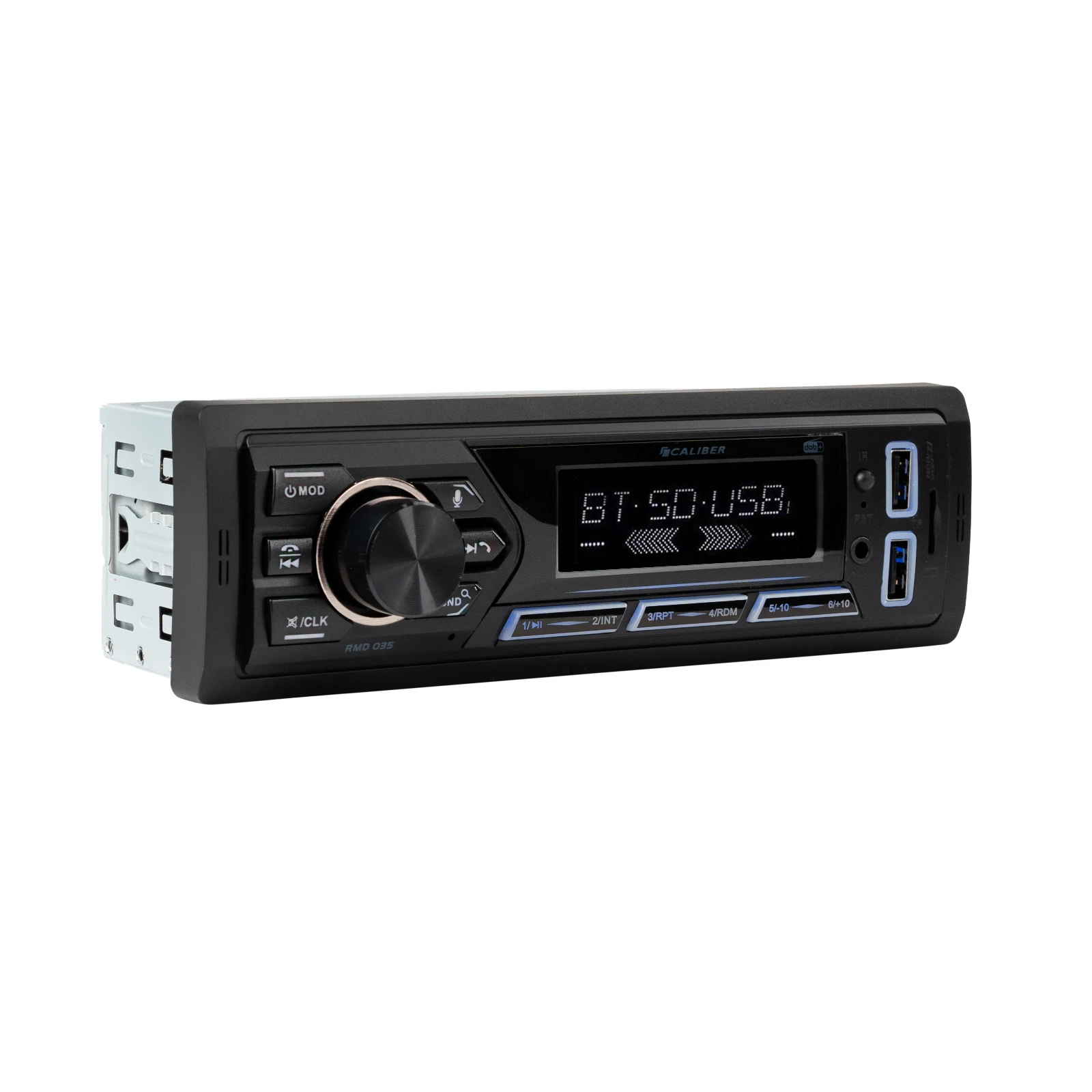 Caliber RMD035 Autoradio – FM