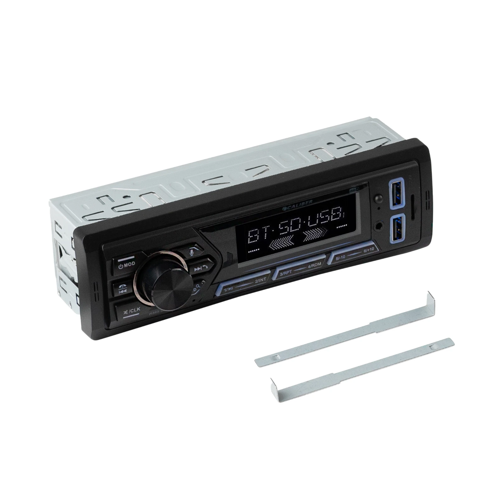 Caliber RMD035 Autoradio – FM