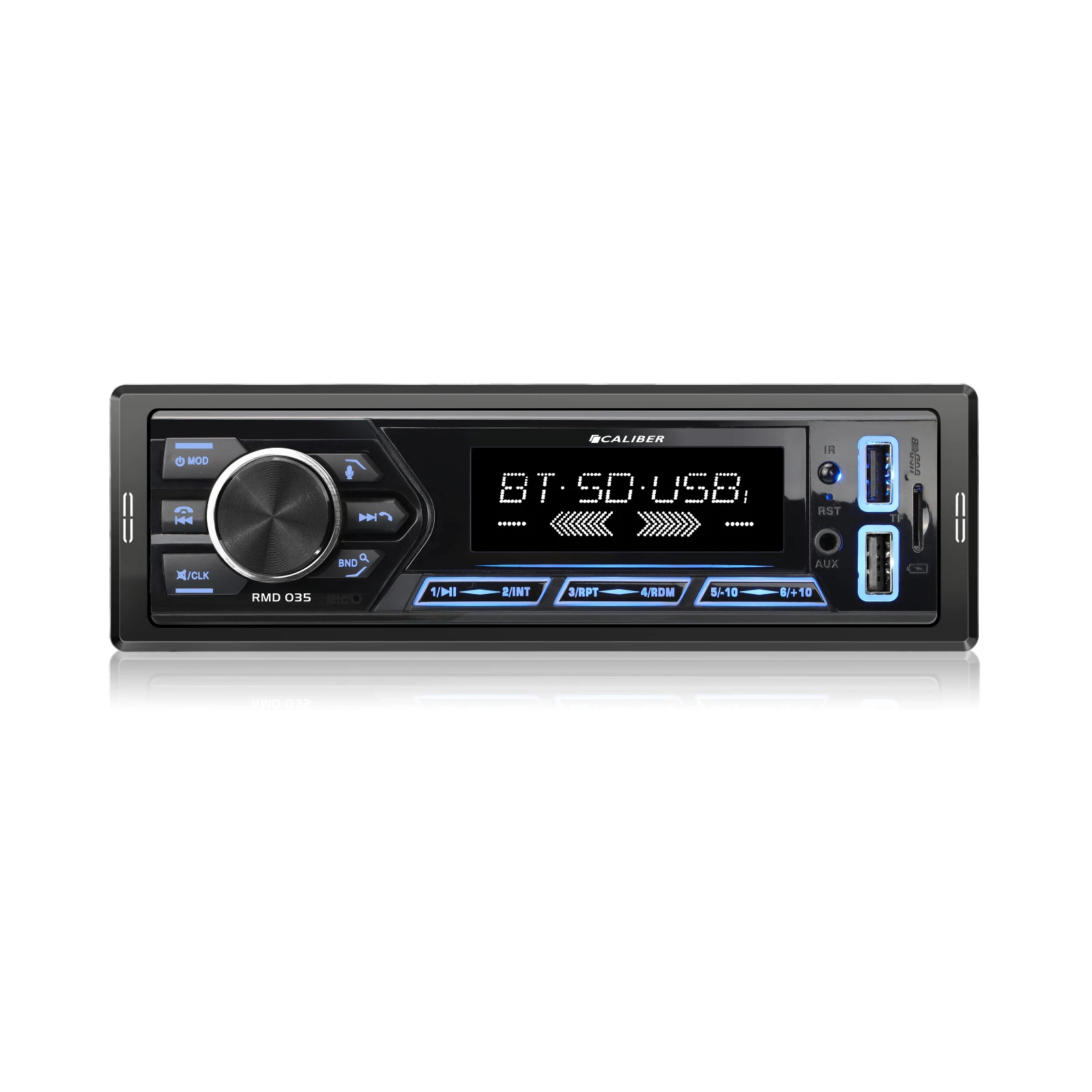 Caliber RMD035 Autoradio – FM