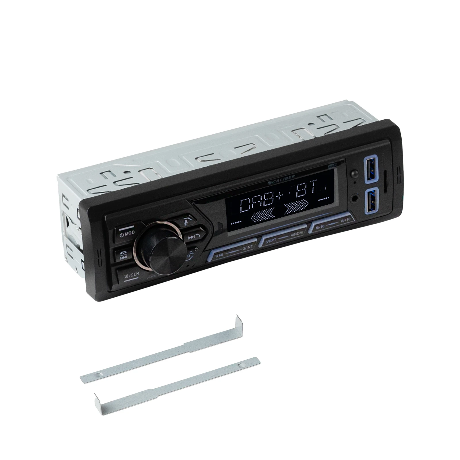 Caliber RMD035DAB Autoradio – DAB+ / FM