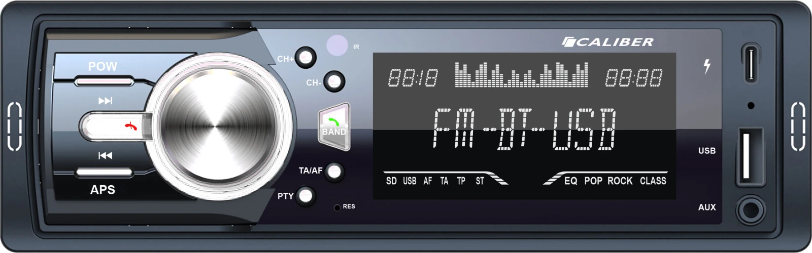 Caliber RMD057 Autoradio – FM