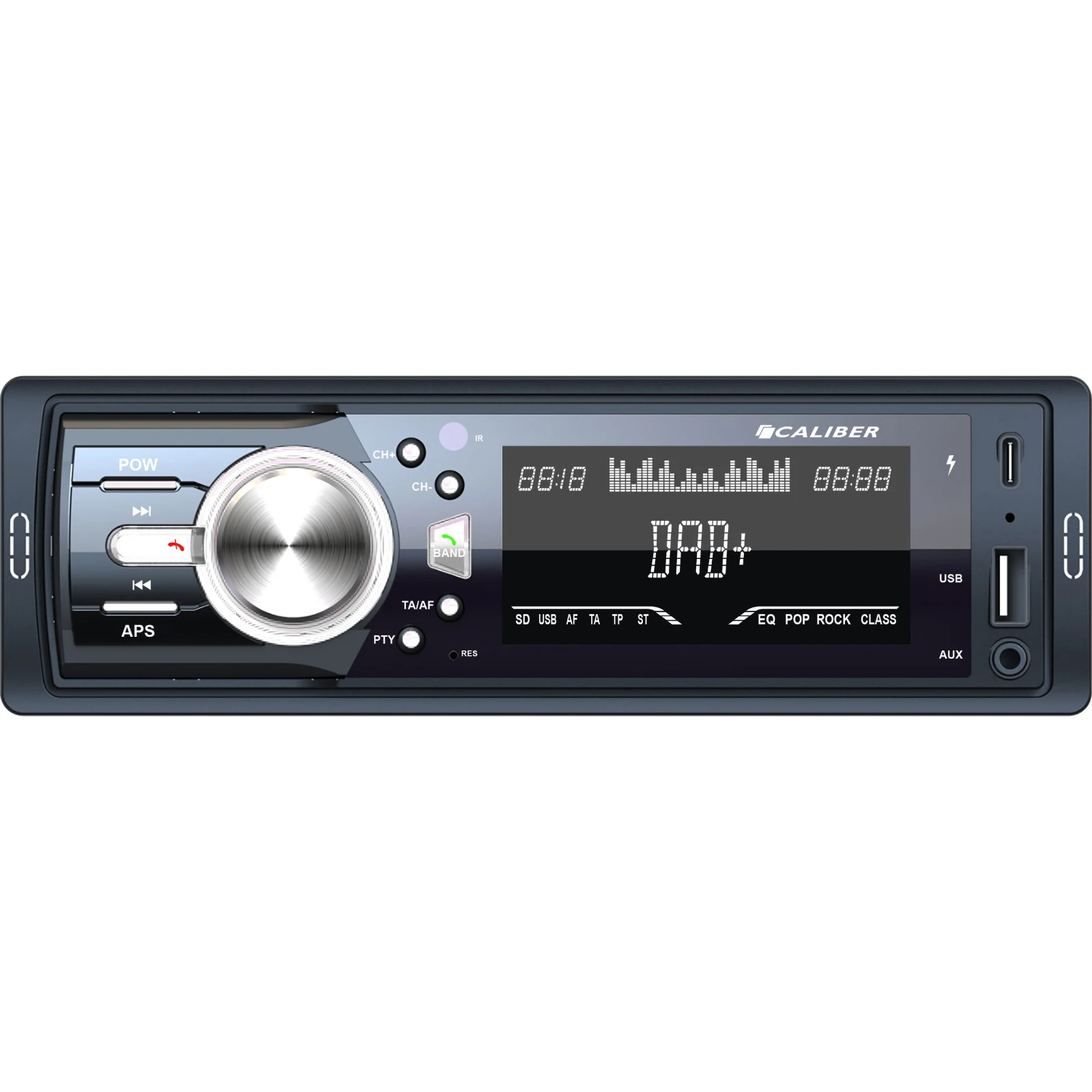 Caliber RMD057DAB Autoradio – DAB+ / FM