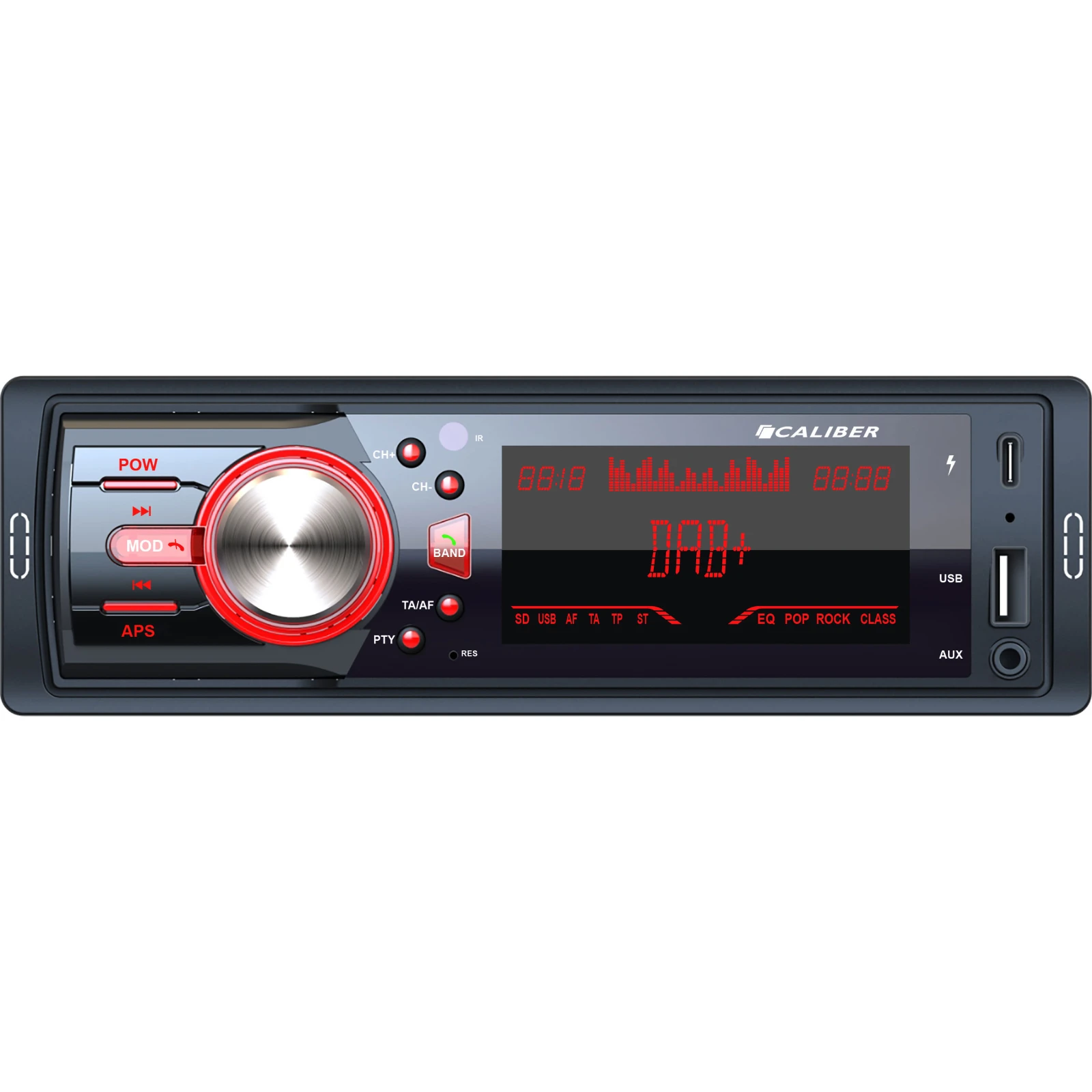 Caliber RMD057DAB Autoradio – DAB+ / FM