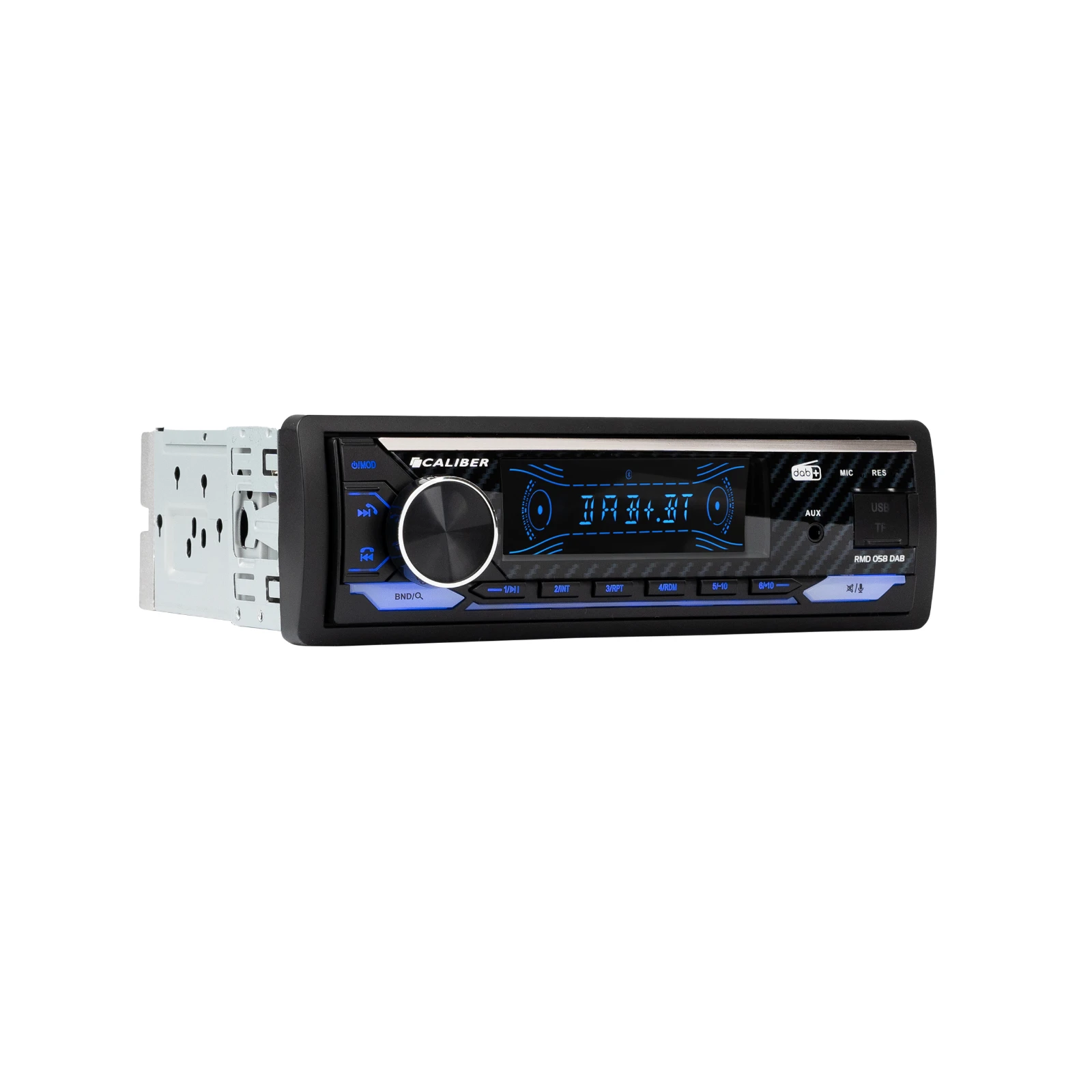 Caliber RMD058DAB Autoradio – DAB+ / FM