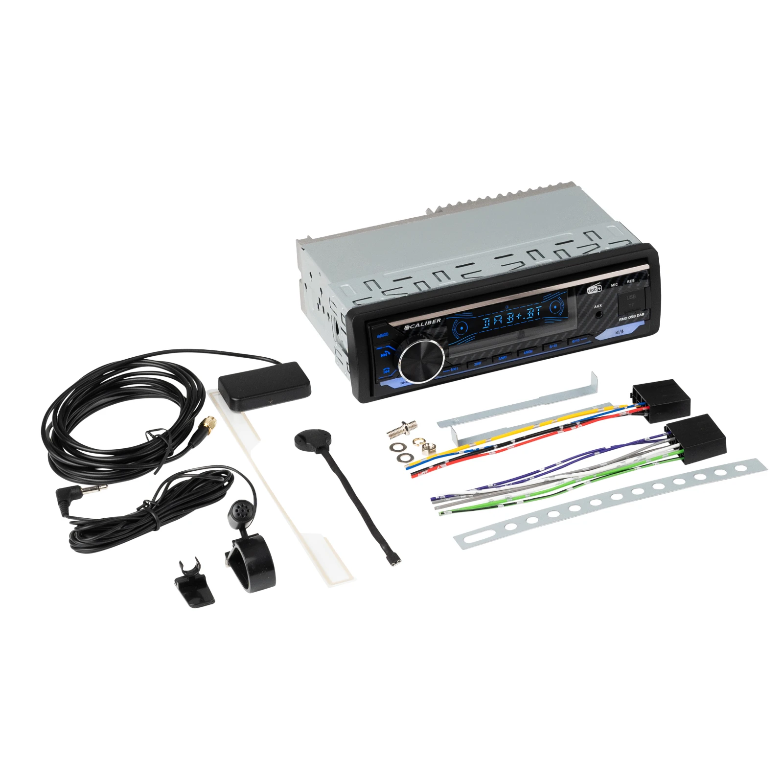 Caliber RMD058DAB Autoradio – DAB+ / FM