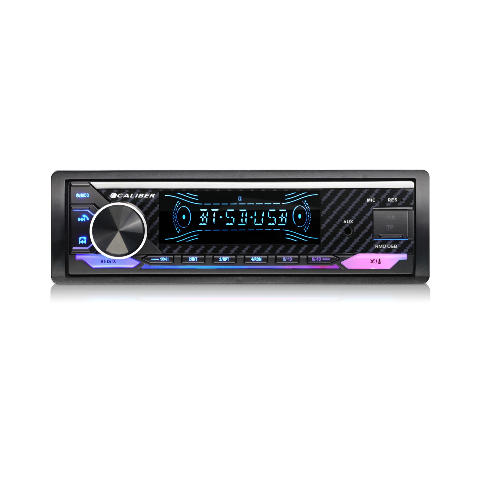 Caliber RMD058 Autoradio – FM
