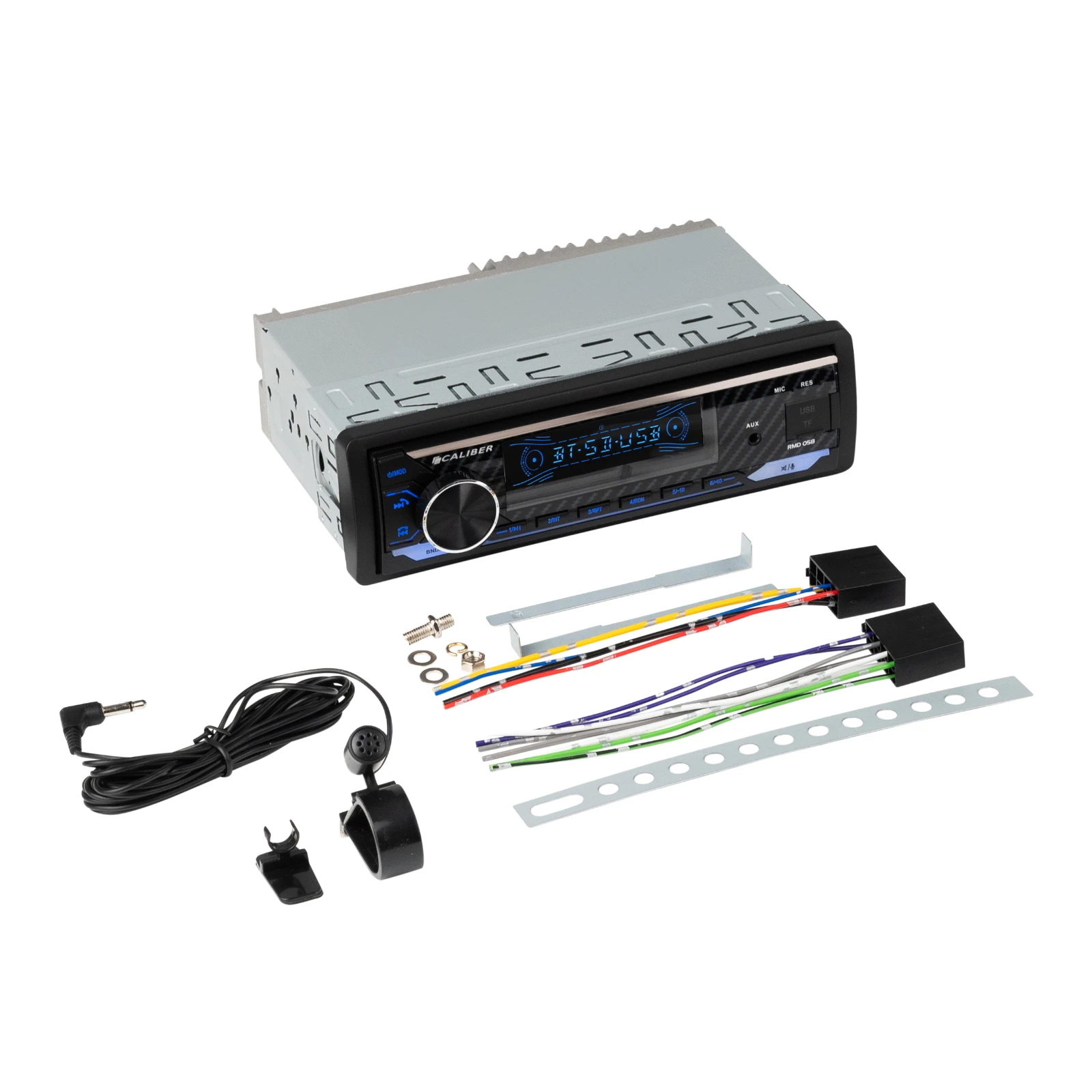 Caliber RMD058 Autoradio – FM