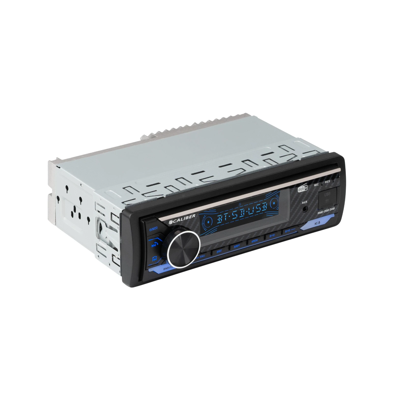 Caliber RMD058 Autoradio – FM