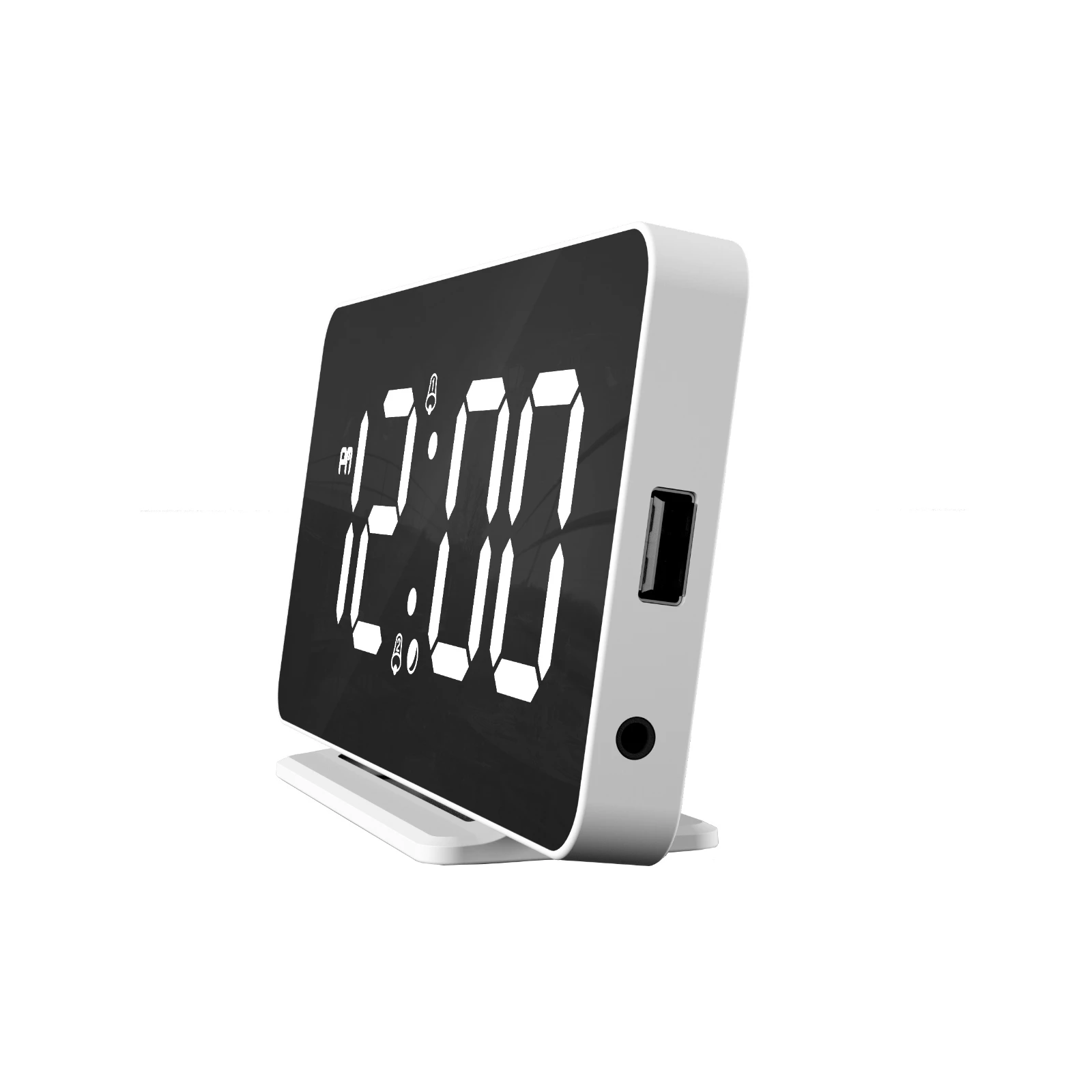 Caliber HCG025 Digitale wekker