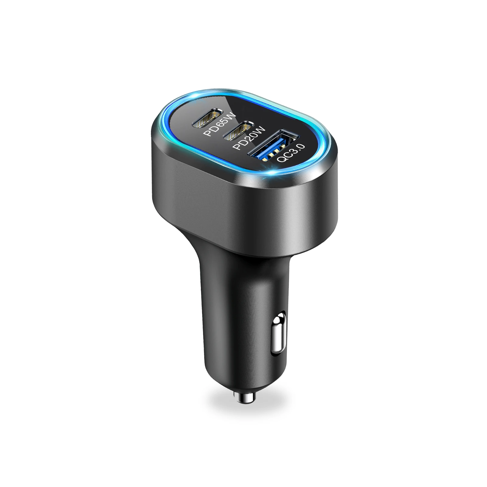 Caliber PS27 USB-autolader – 103 W – USB-A + 2 × USB-C