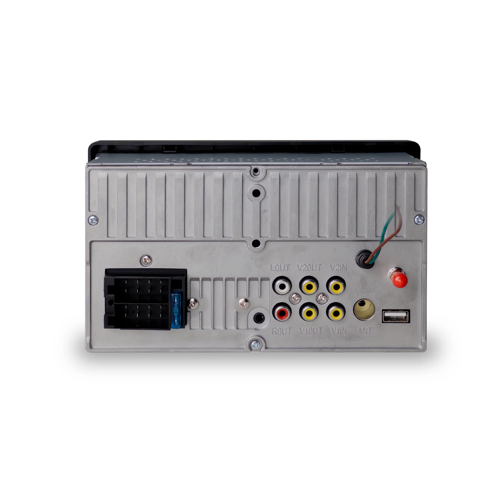 Caliber RMD807DAB Autoradio – DAB+ / FM