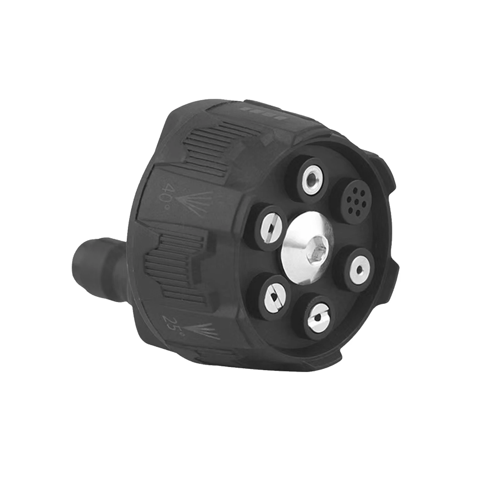 Caliber CPS-CW PowerSnap hogedrukreiniger
