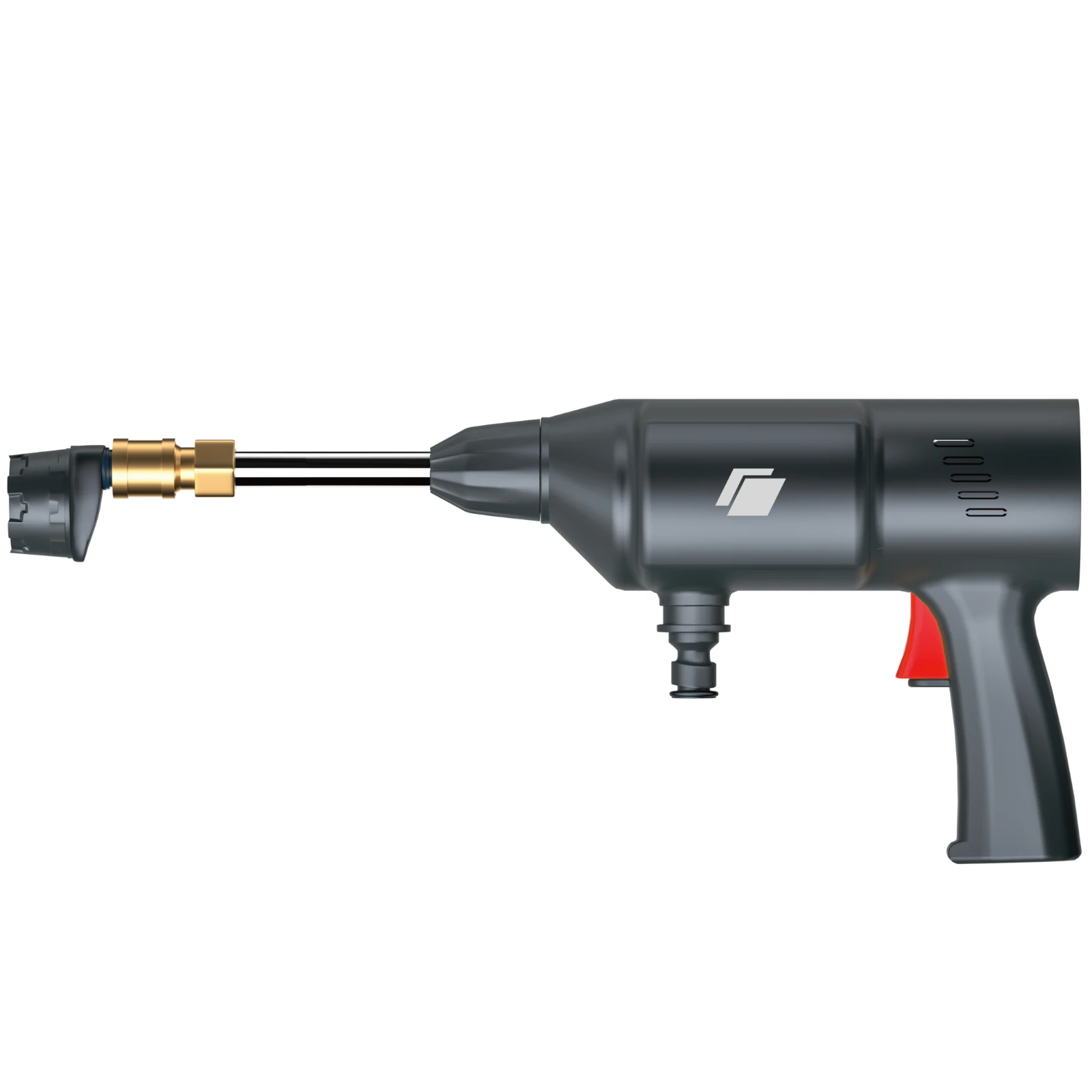 Caliber CPS-CW PowerSnap hogedrukreiniger