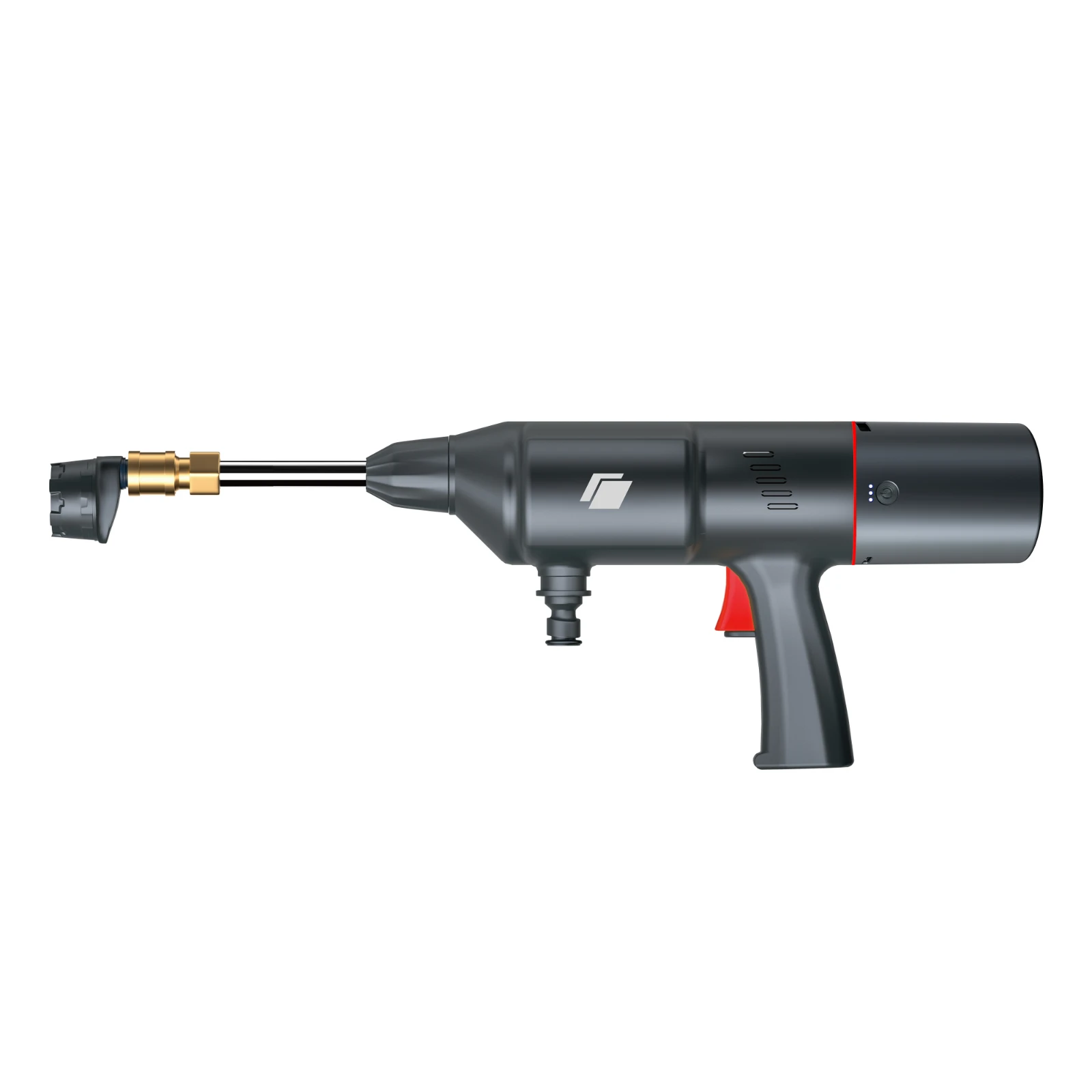 Caliber CPS-CW PowerSnap hogedrukreiniger