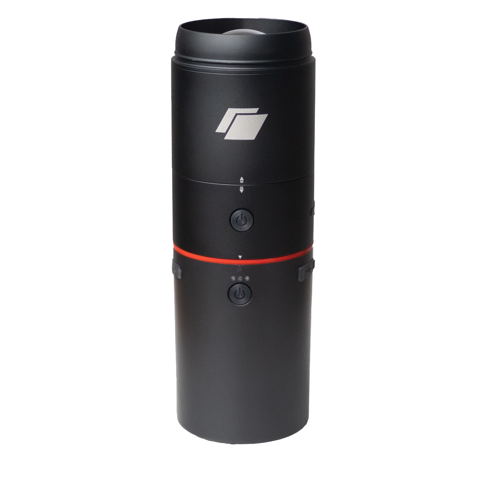 Caliber CPS-FL PowerSnap LED-zaklamp