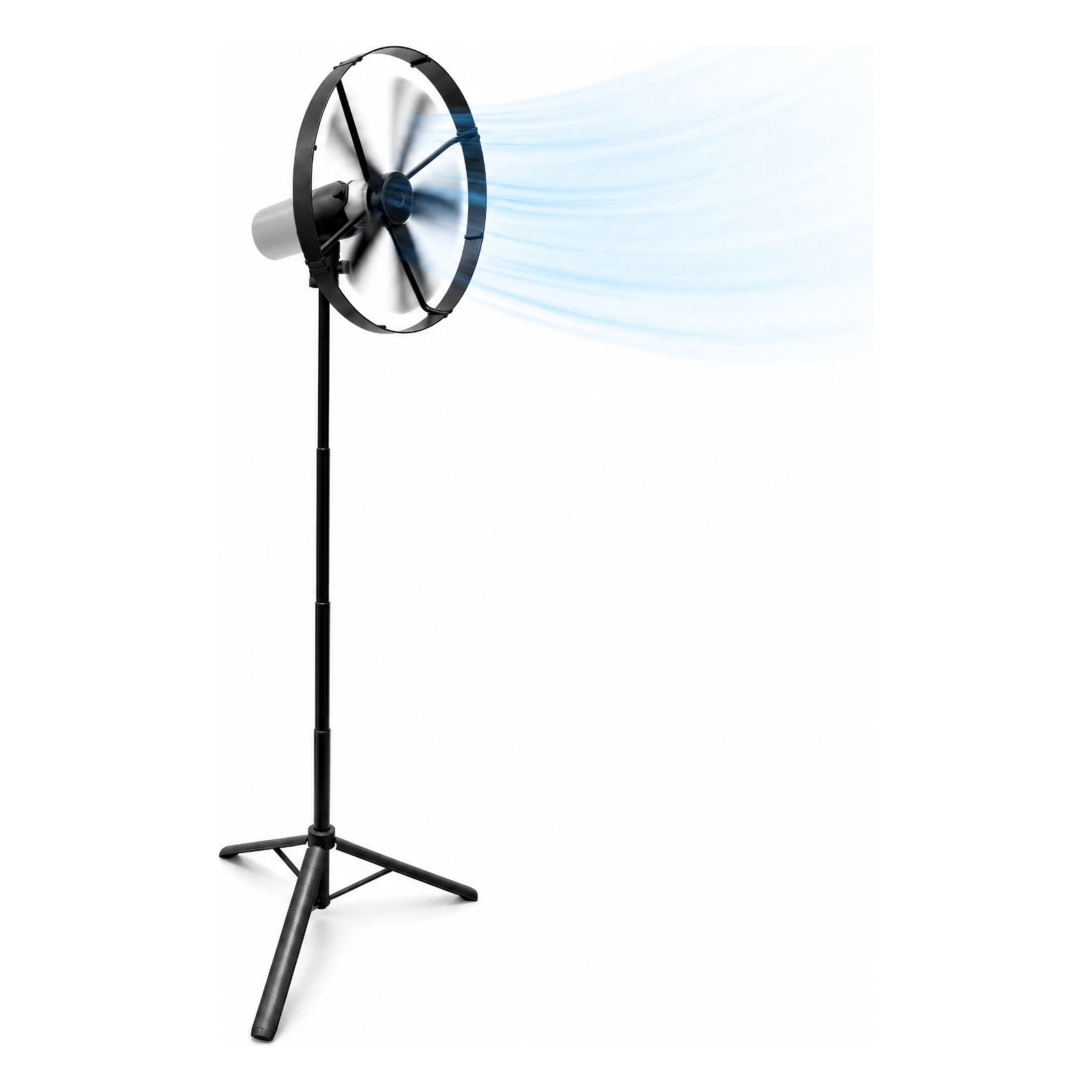 Caliber CPS-FAN Draagbare ventilator