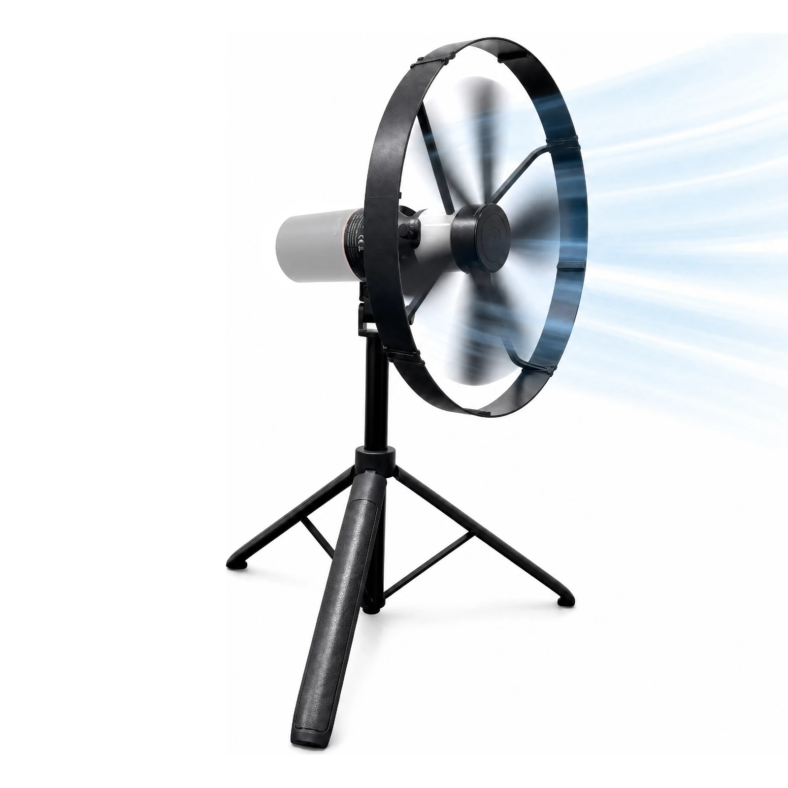 Caliber CPS-FAN Draagbare ventilator