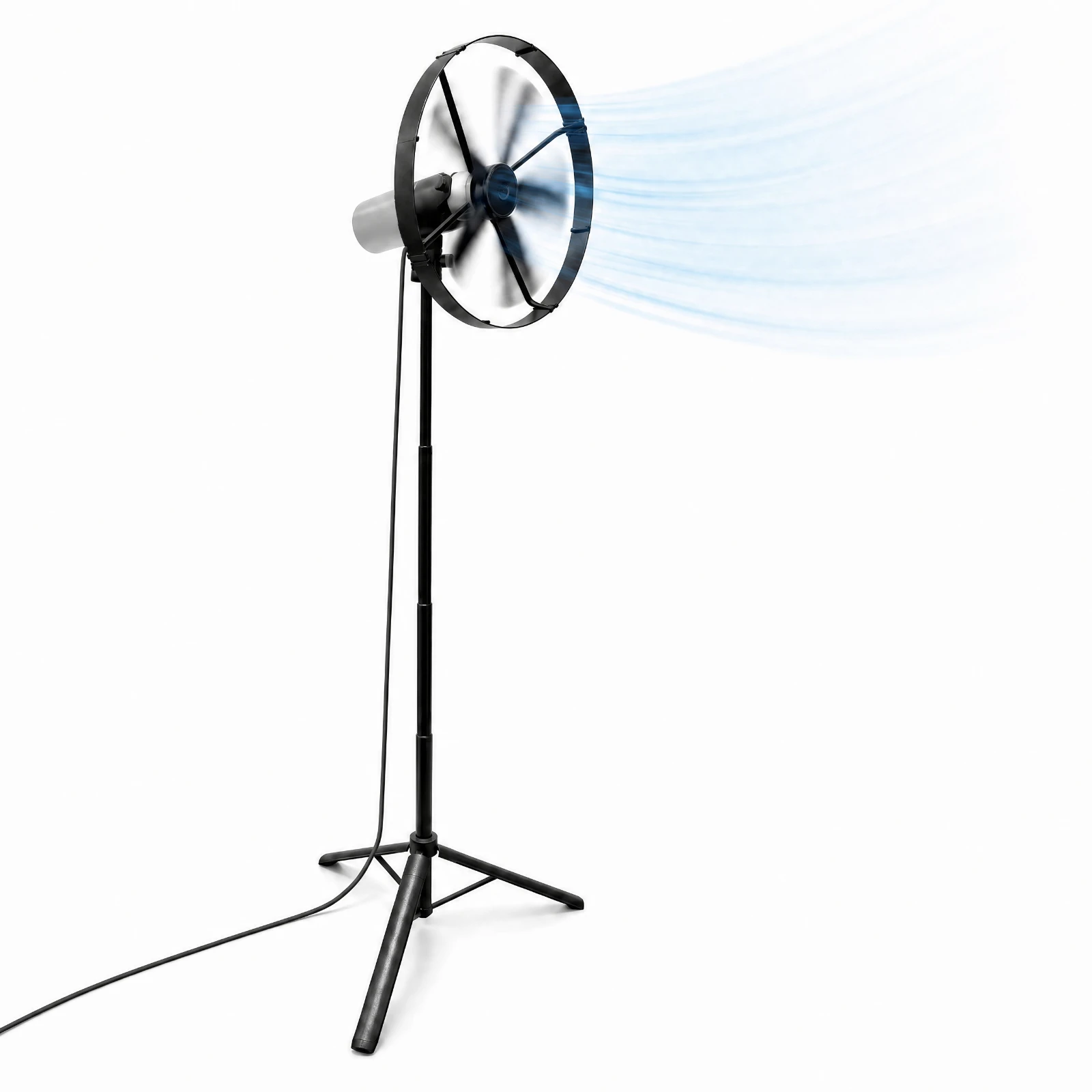 Caliber CPS-FAN Draagbare ventilator