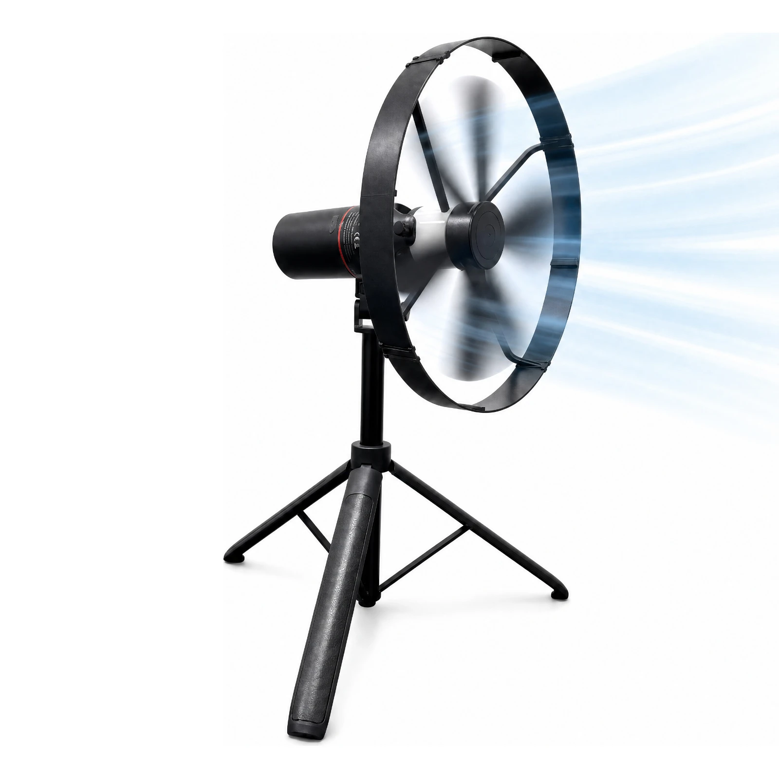 Caliber CPS-FAN Draagbare ventilator