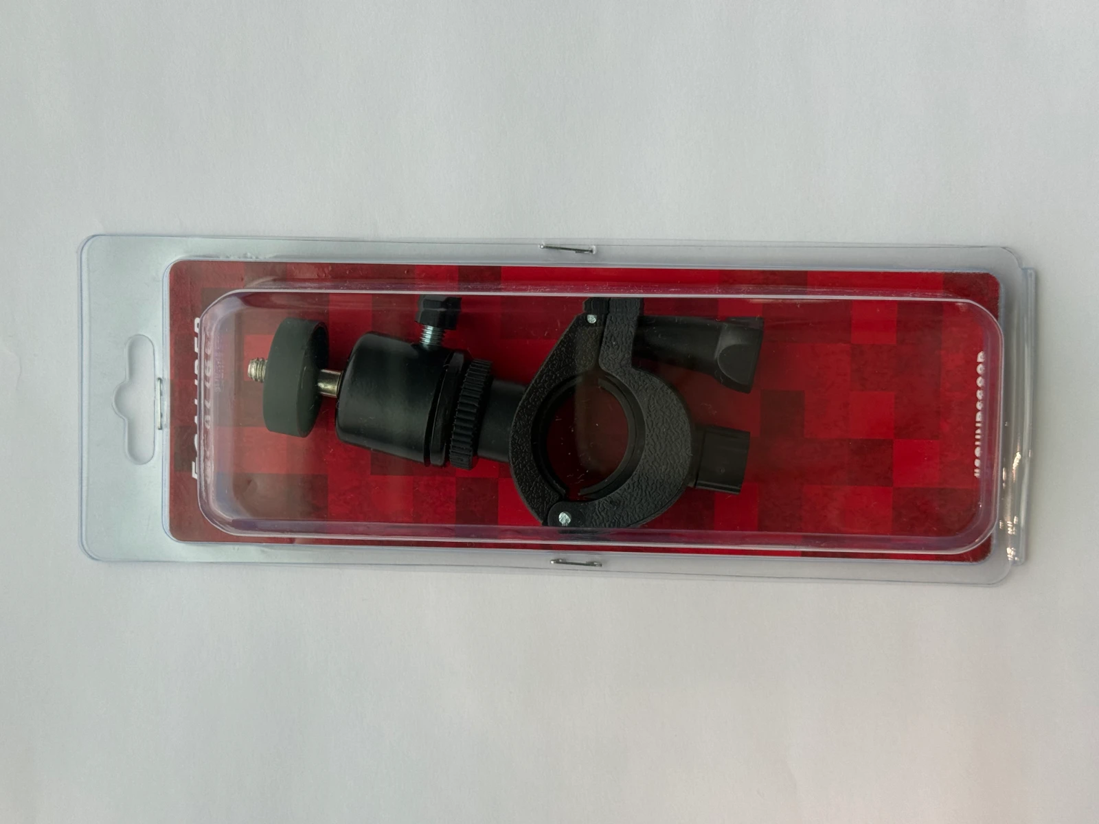 Caliber CPS-BM PowerSnap fietsadapter