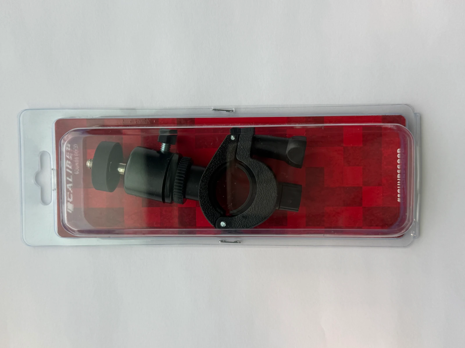 Caliber CPS-BM PowerSnap fietsadapter