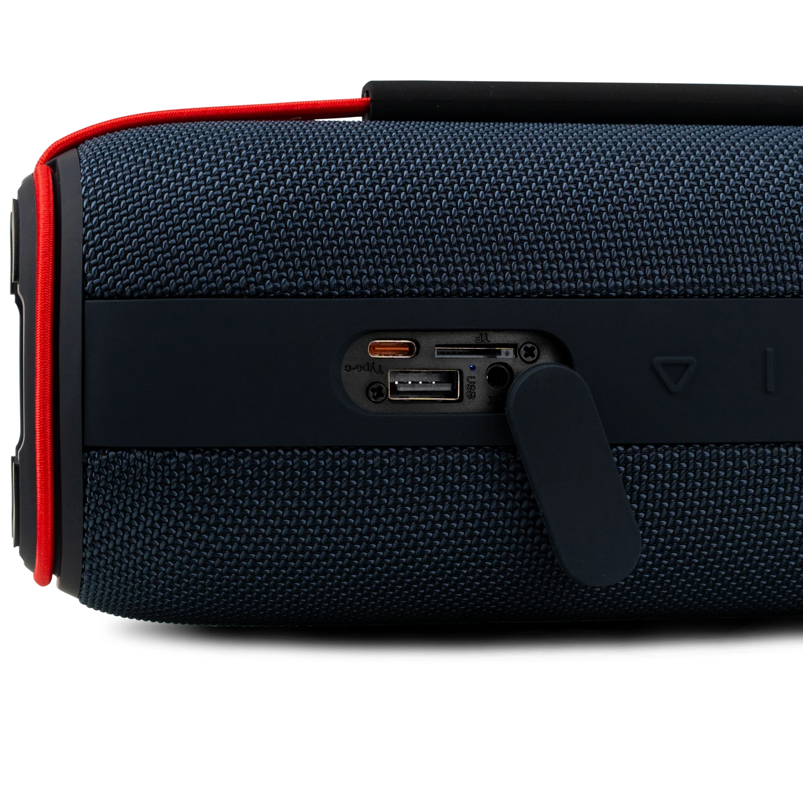 Caliber Oracle Red Bull Racing Bluetooth speaker – RB-SK420