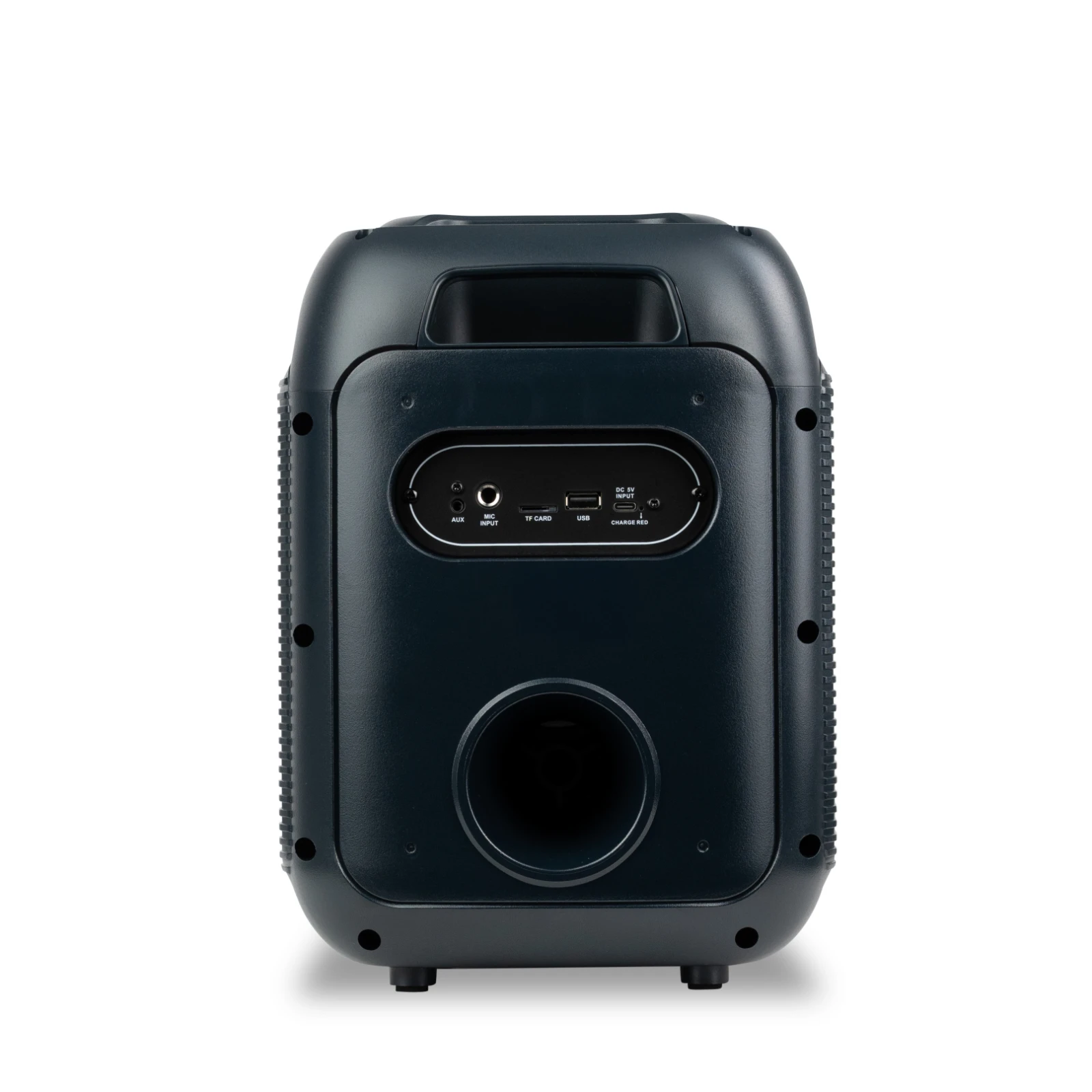 Caliber Oracle Red Bull Racing Bluetooth speaker – RB-SK250