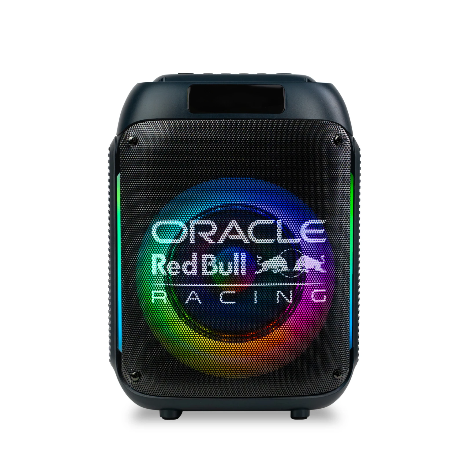 Caliber Oracle Red Bull Racing Bluetooth speaker – RB-SK250