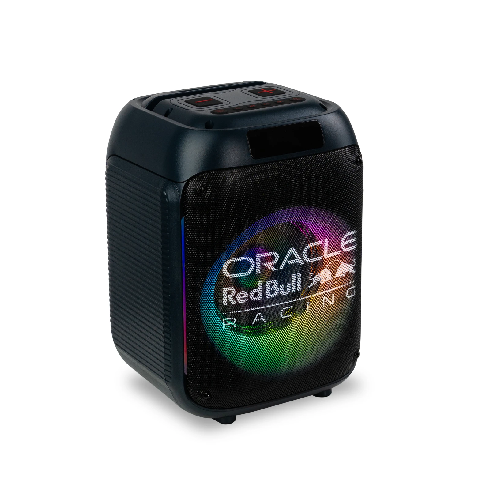 Caliber Oracle Red Bull Racing Bluetooth speaker – RB-SK250