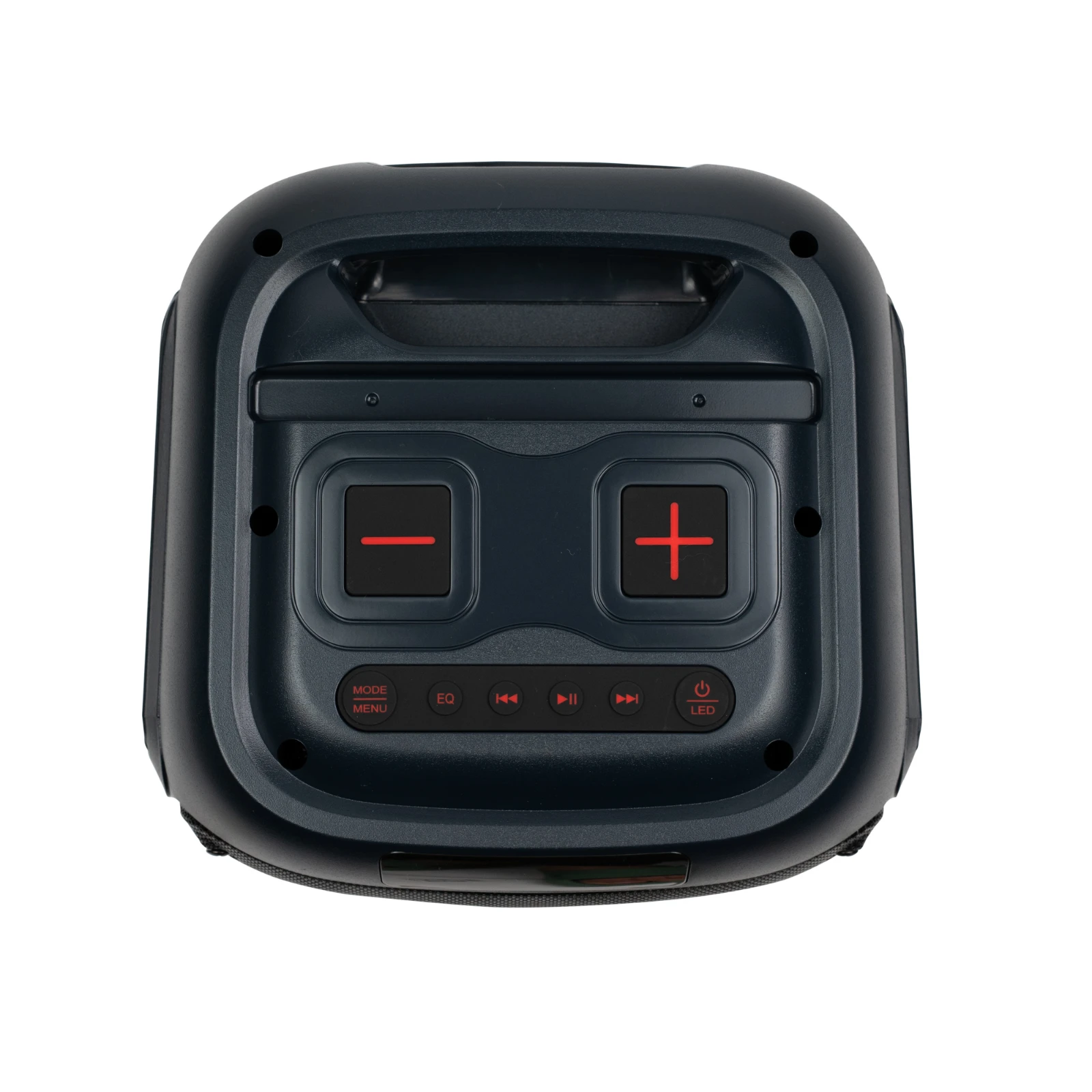 Caliber Oracle Red Bull Racing Bluetooth speaker – RB-SK250